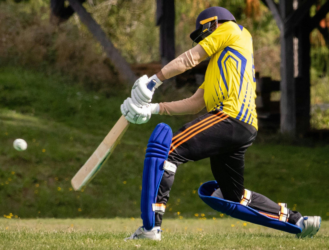 Bat Care Guide: Extend the life of your Cricket Bat