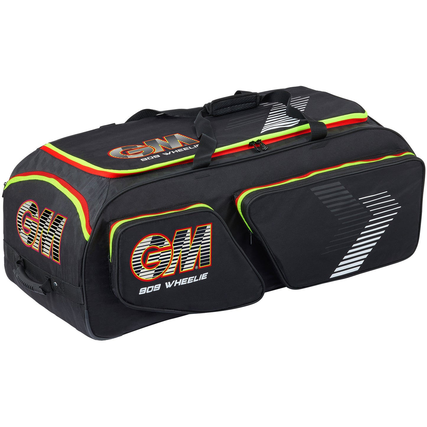 GM Cricket Bag 909 Wheelie
