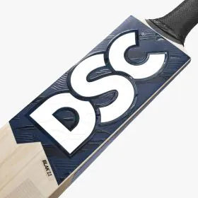DSC BLAK 11 Junior Kashmir Willow Cricket Bat