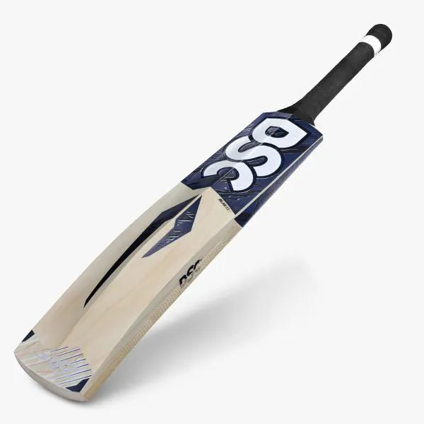 DSC BLAK 11 Junior Kashmir Willow Cricket Bat