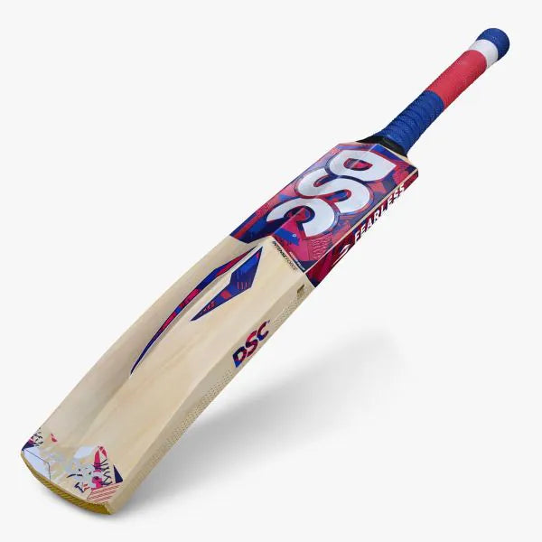 DSC Intense Force Junior Kashmir Willow Cricket Bat