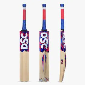 DSC Intense Force Junior Kashmir Willow Cricket Bat