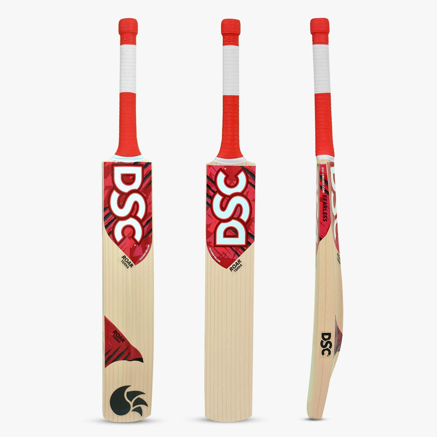 Cricket Bat DSC Roar Terra - Activate Sports