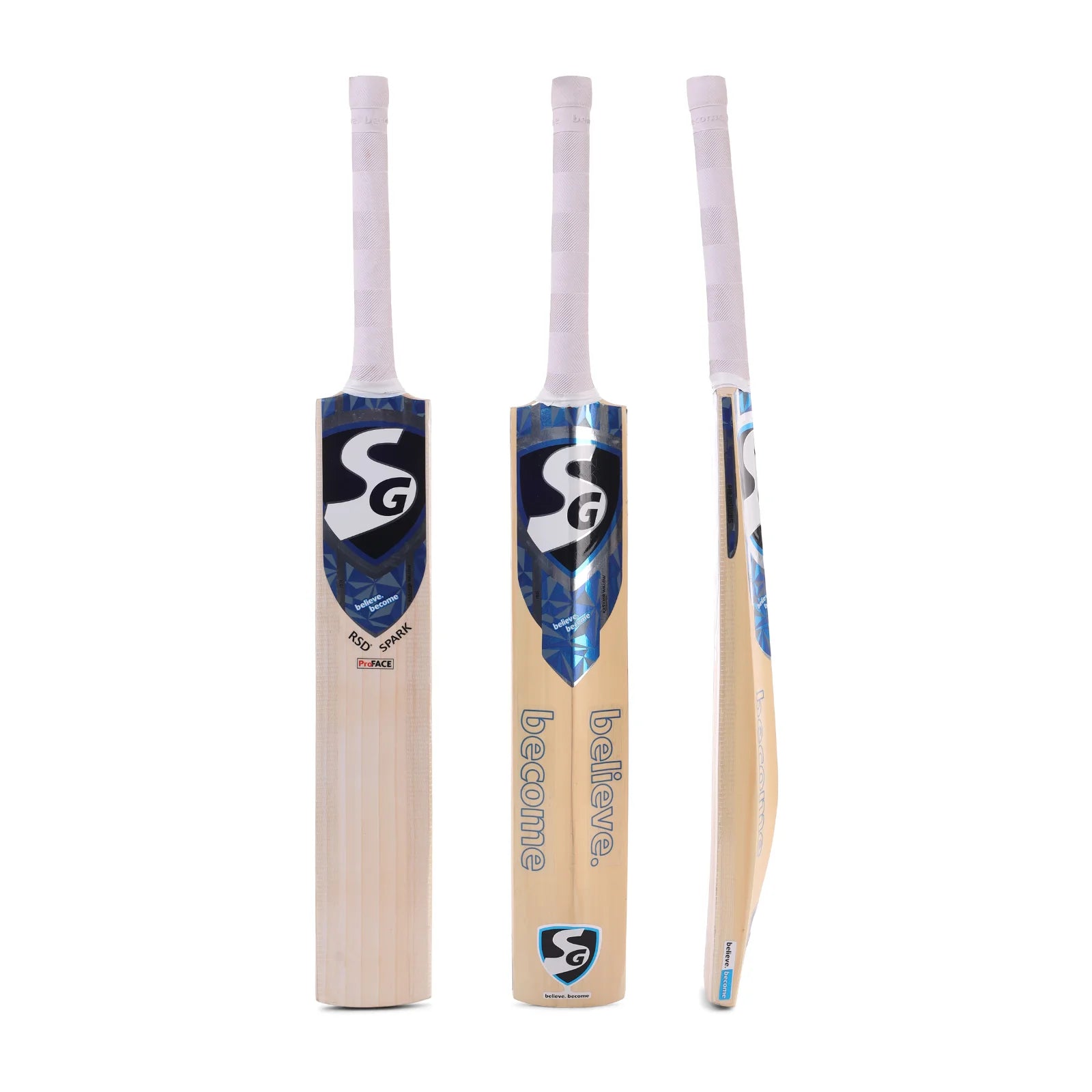 Cricket Bat SG RSD Spark Junior - Activate Sports