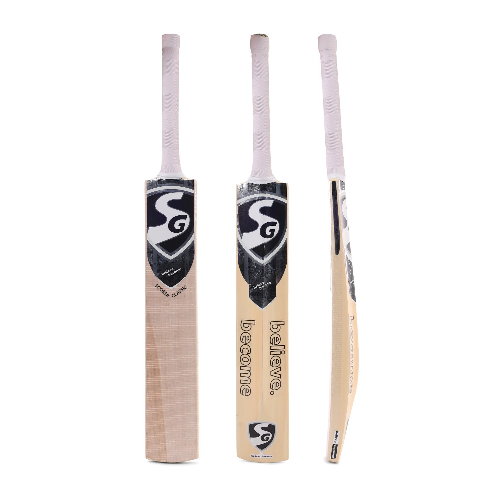 Cricket Bat SG Scorer Classic - Activate Sports