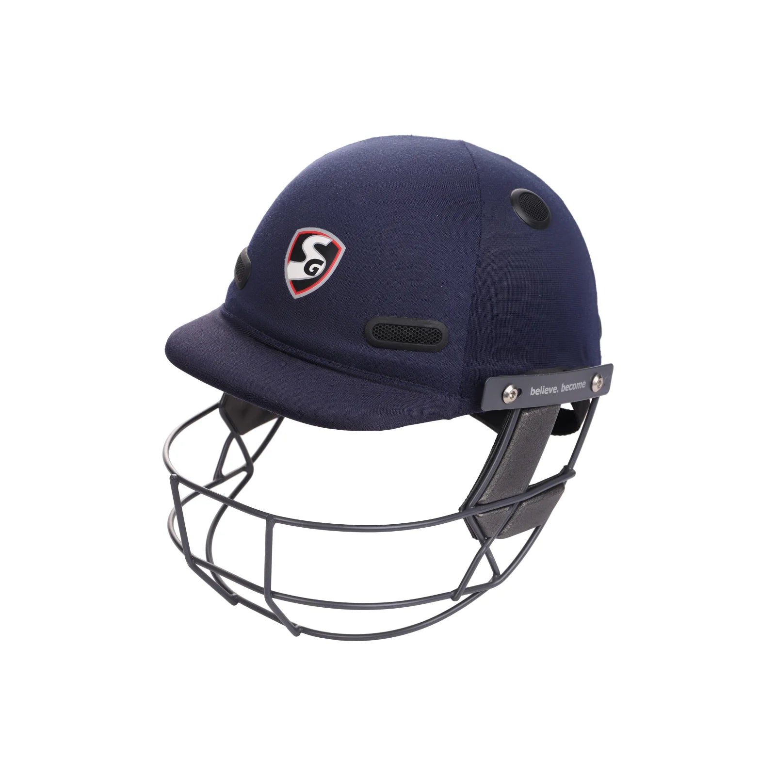 Batting Helmet SG Acetech - Activate Sports