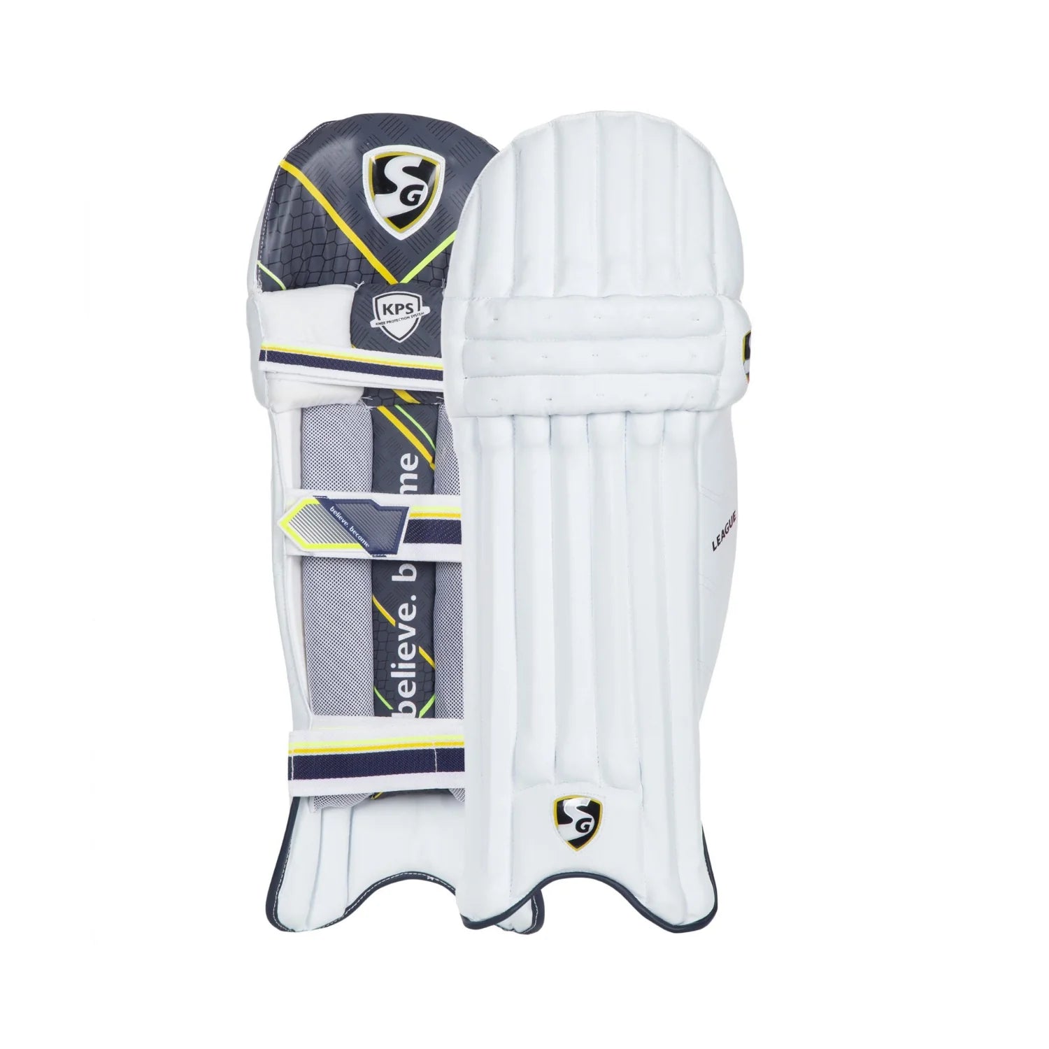 Cricket Batting Pads SG League - Activate Sports