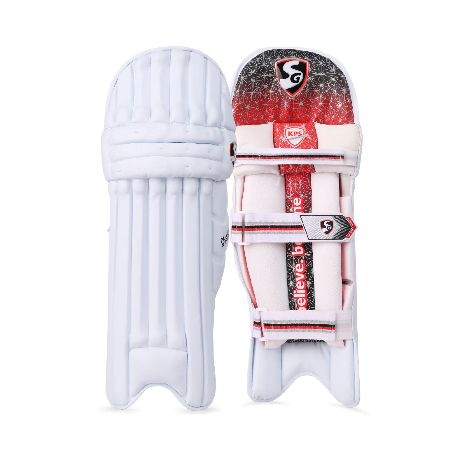 Cricket Batting Pads SG Players Xtreme - Activate Sports