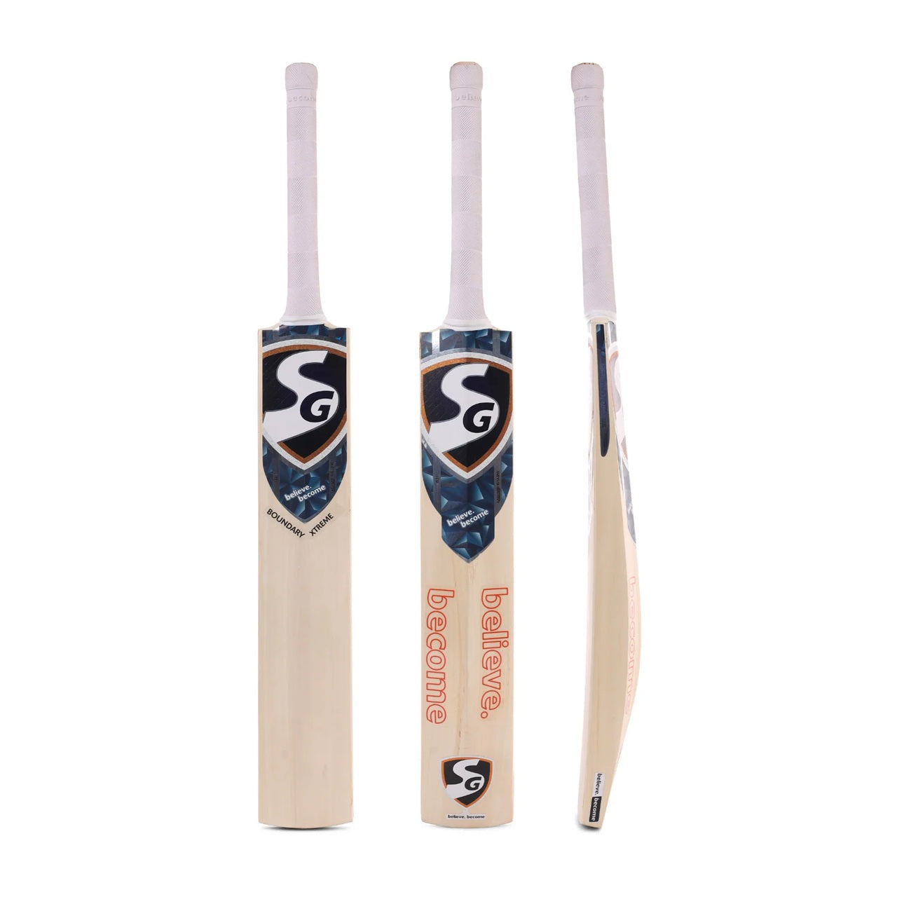 Cricket Bat SG Boundary Xtreme