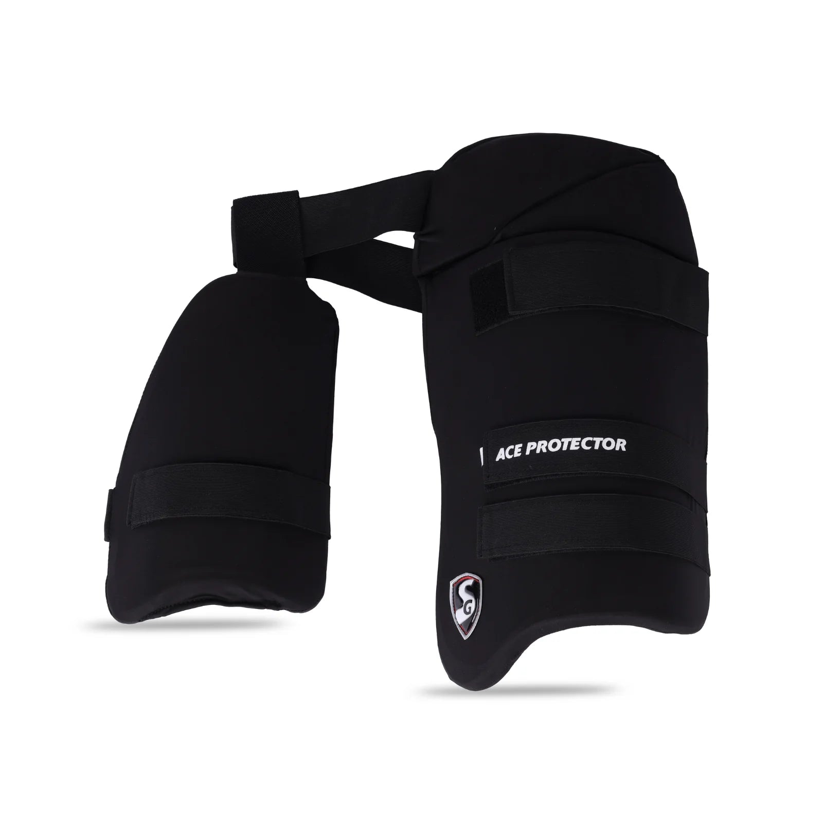 Cricket Thigh Pads SG Combo Ace Protector - Activate Sports