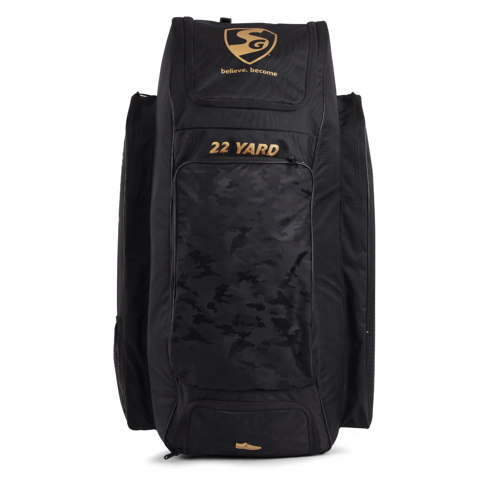 SG Duffle 22 Yard Kit Bag - Activate Sports