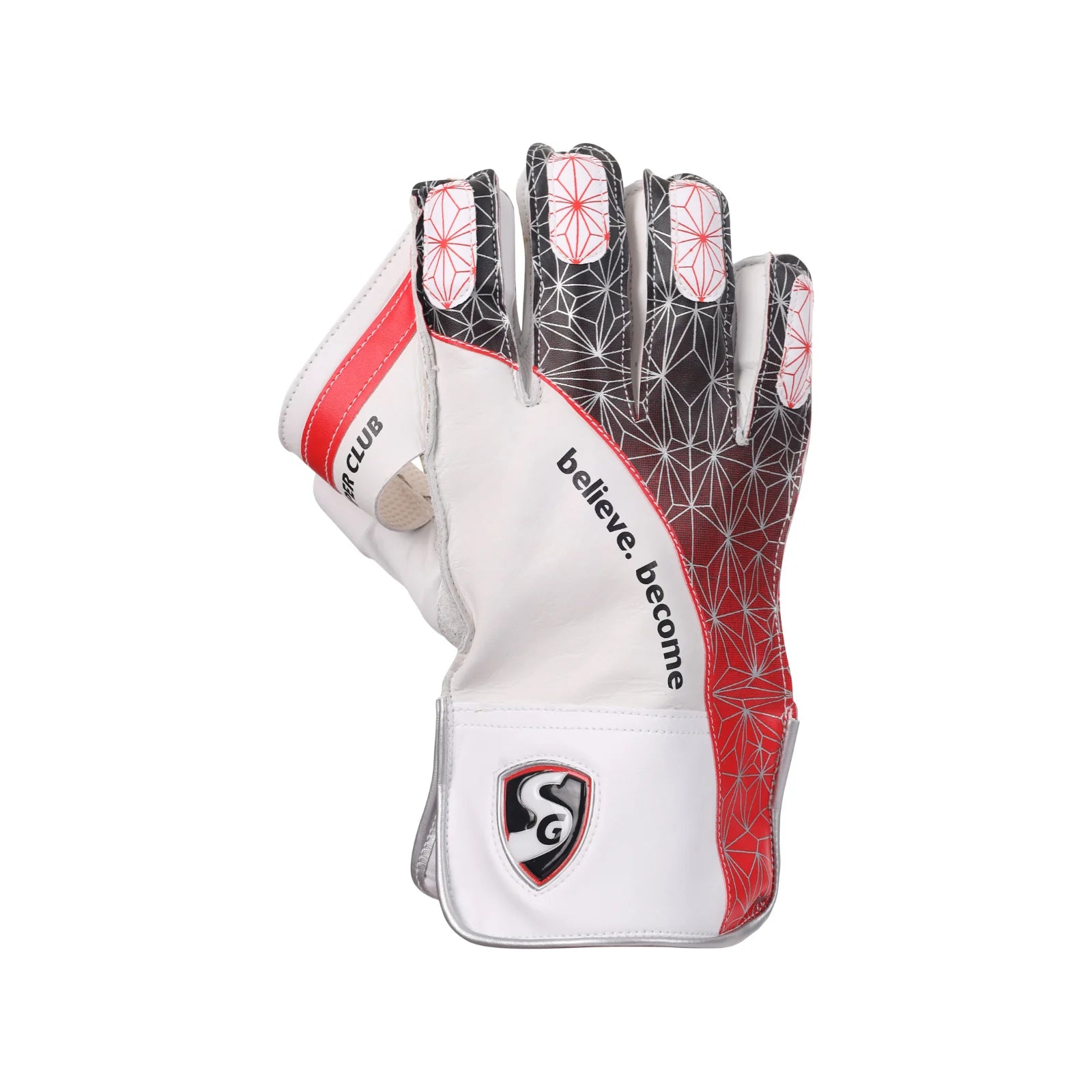 Keeping Gloves SG Super Club - Activate Sports