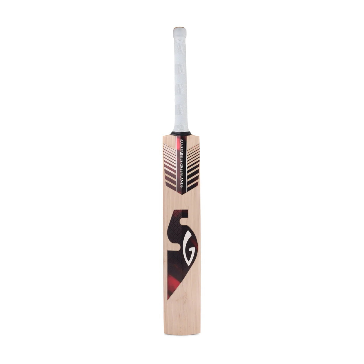SG Maxstar English Willow Cricket Bat