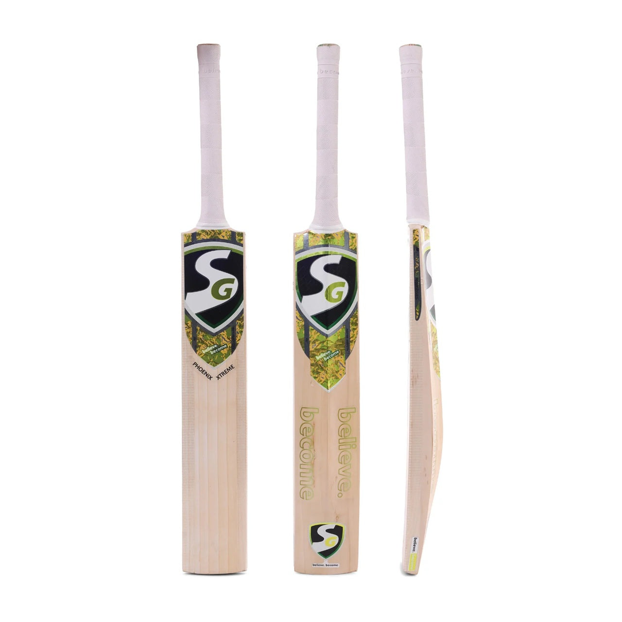 Cricket Bat SG Pheonix Xtreme
