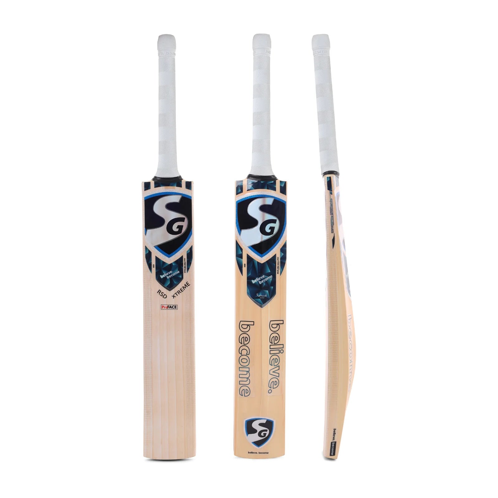 Cricket Bat SG RSD Xtreme - Activate Sports
