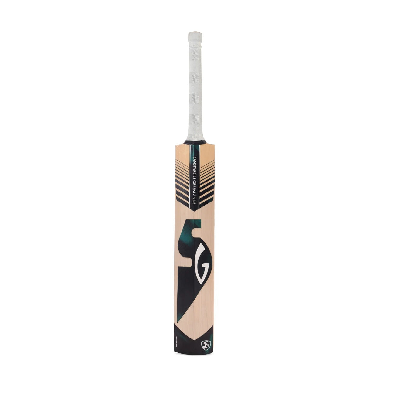 SG Skipper Xtreme English Willow Cricket Bat