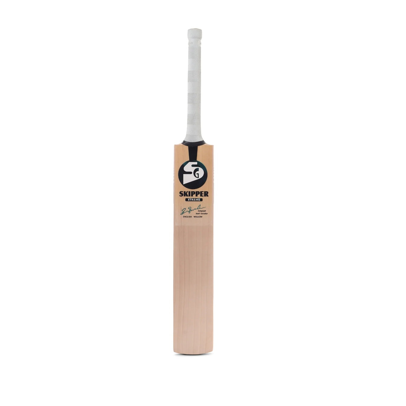 SG Skipper Xtreme English Willow Cricket Bat