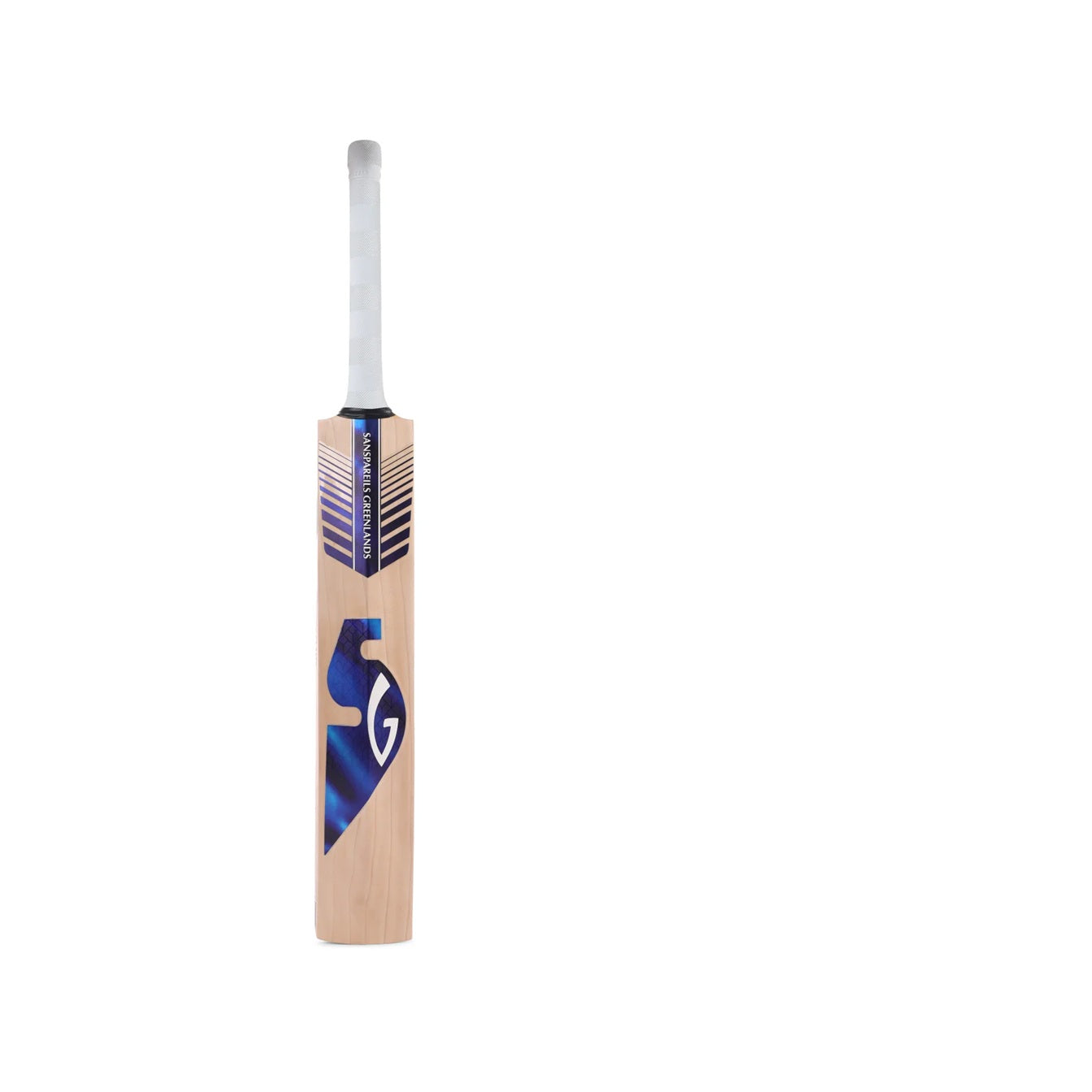 SG Slammer Classic English Willow Cricket Bat