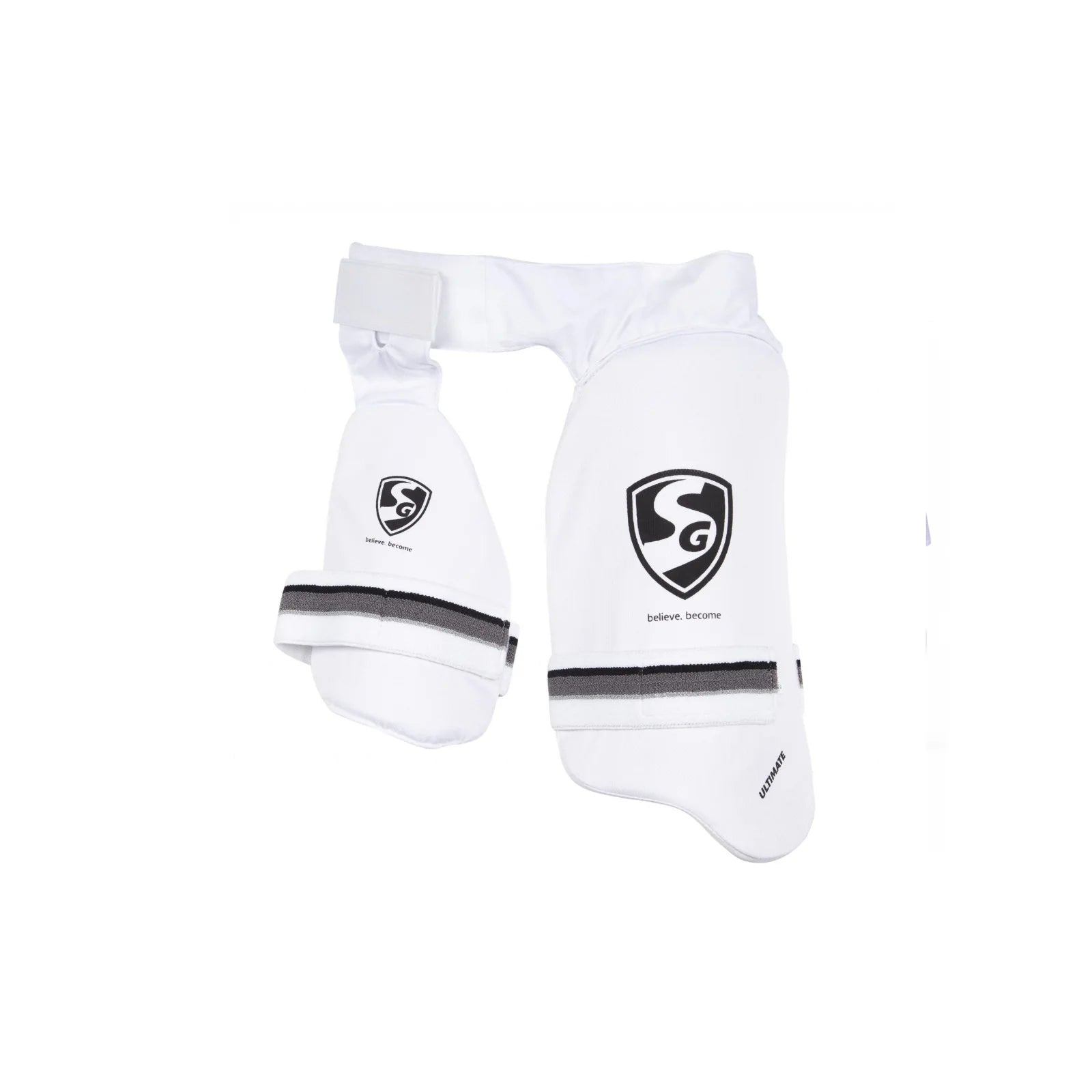 Cricket Thigh Pads SG Combo Ultimate - Activate Sports