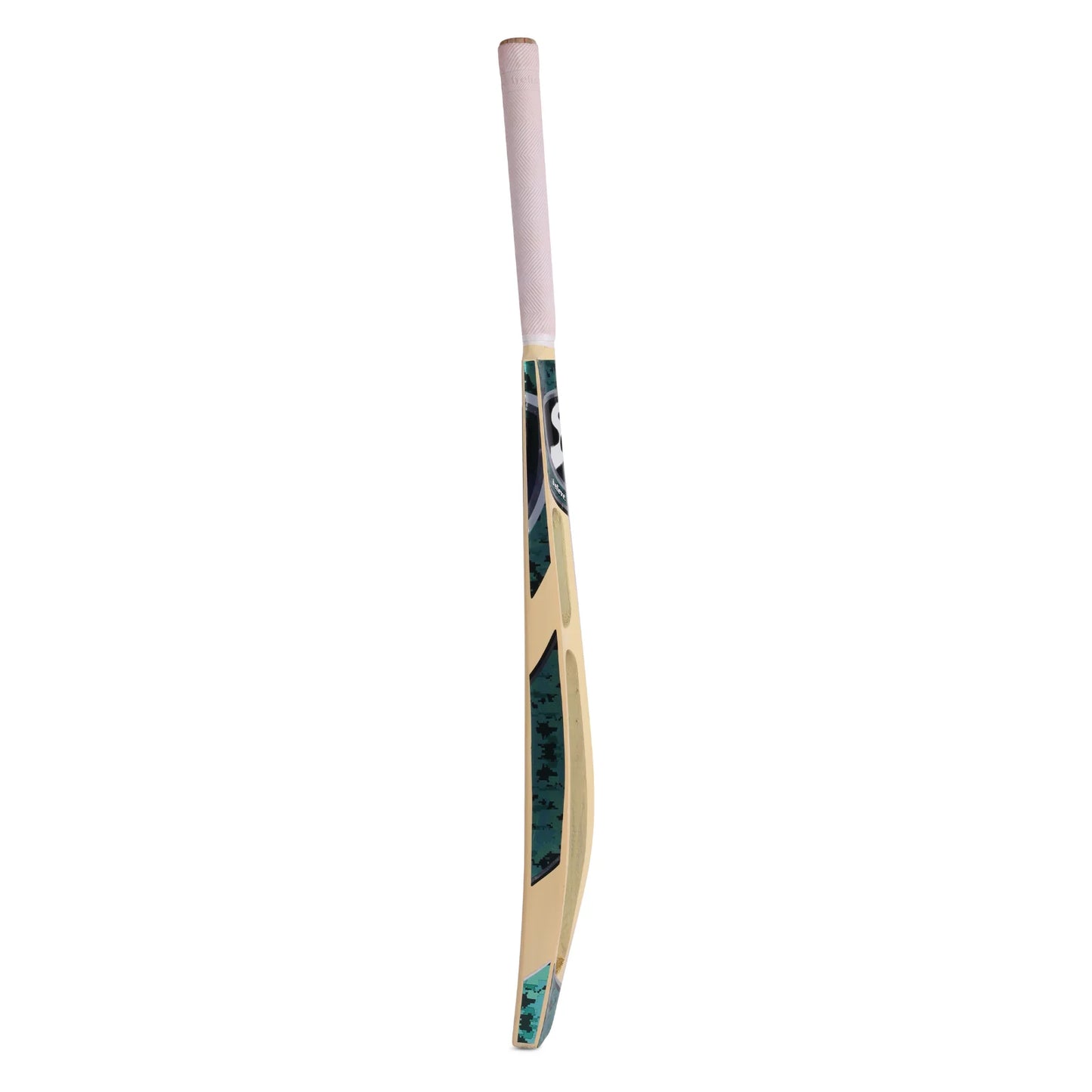 SG T-800 Kashmir Willow Tennis Cricket Bat