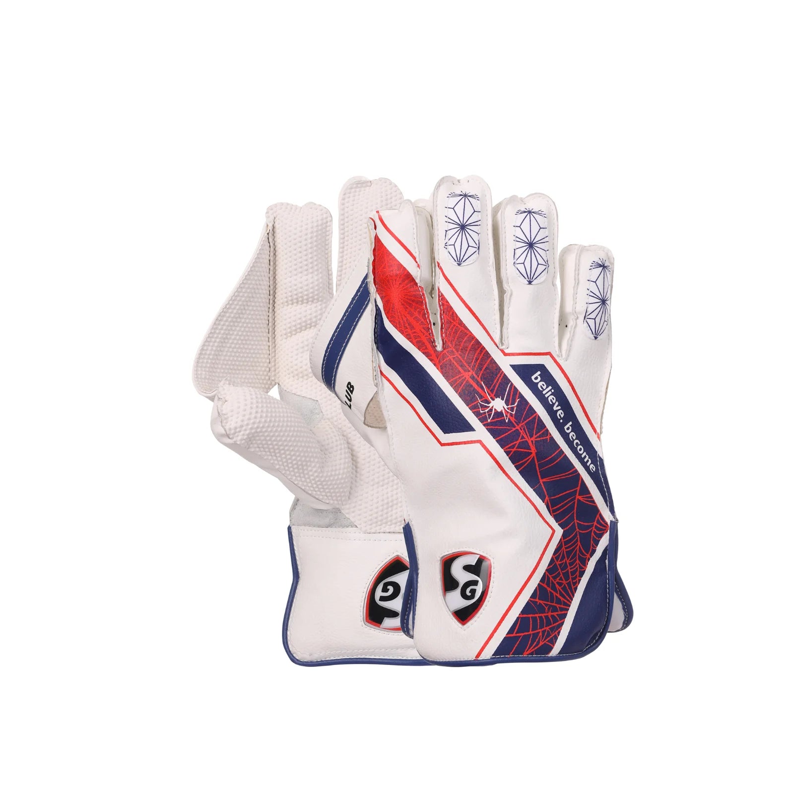Keeping Gloves SG Club - Activate Sports