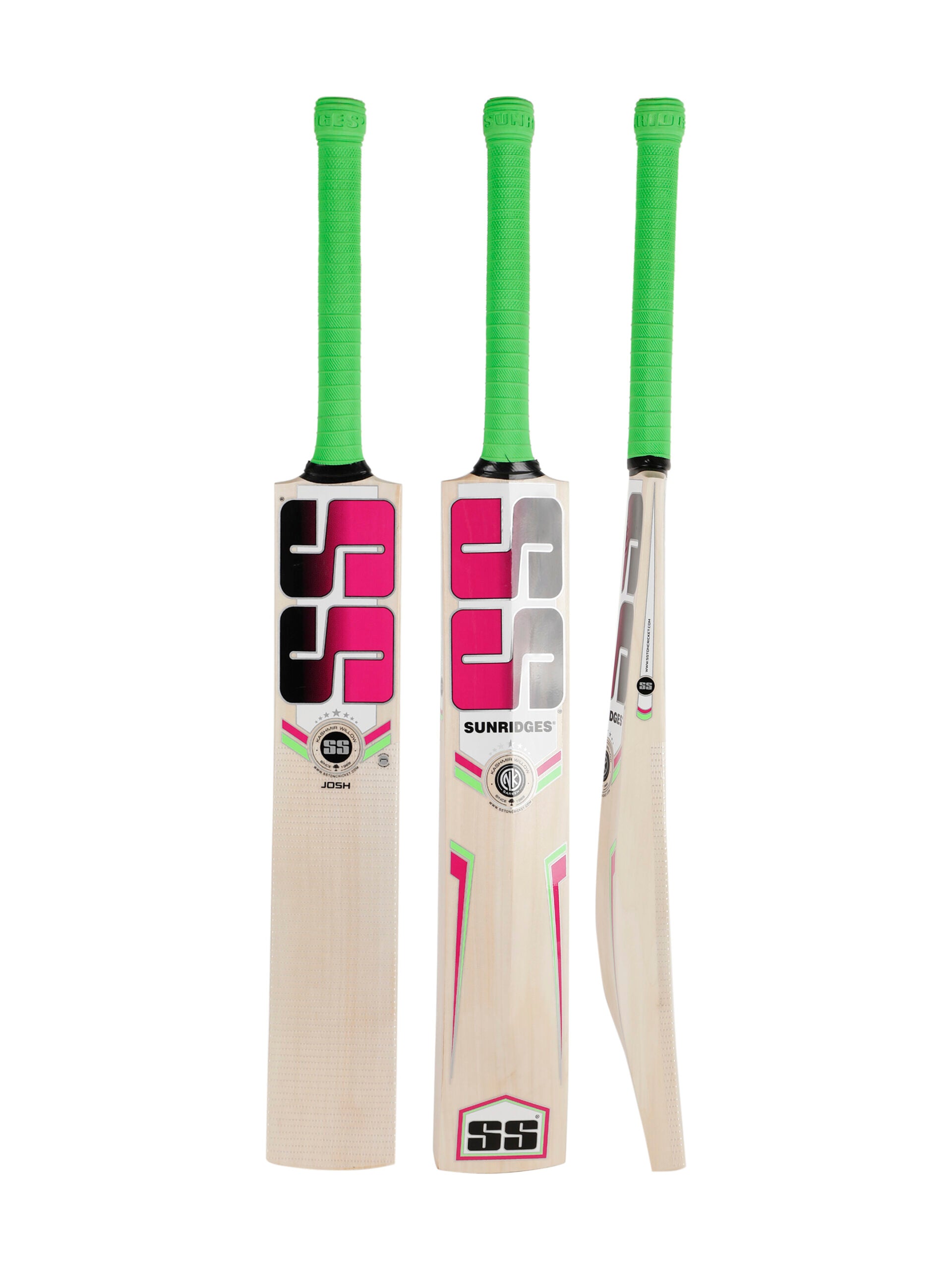Cricket Bat SS Josh (Size 5) - Activate Sports
