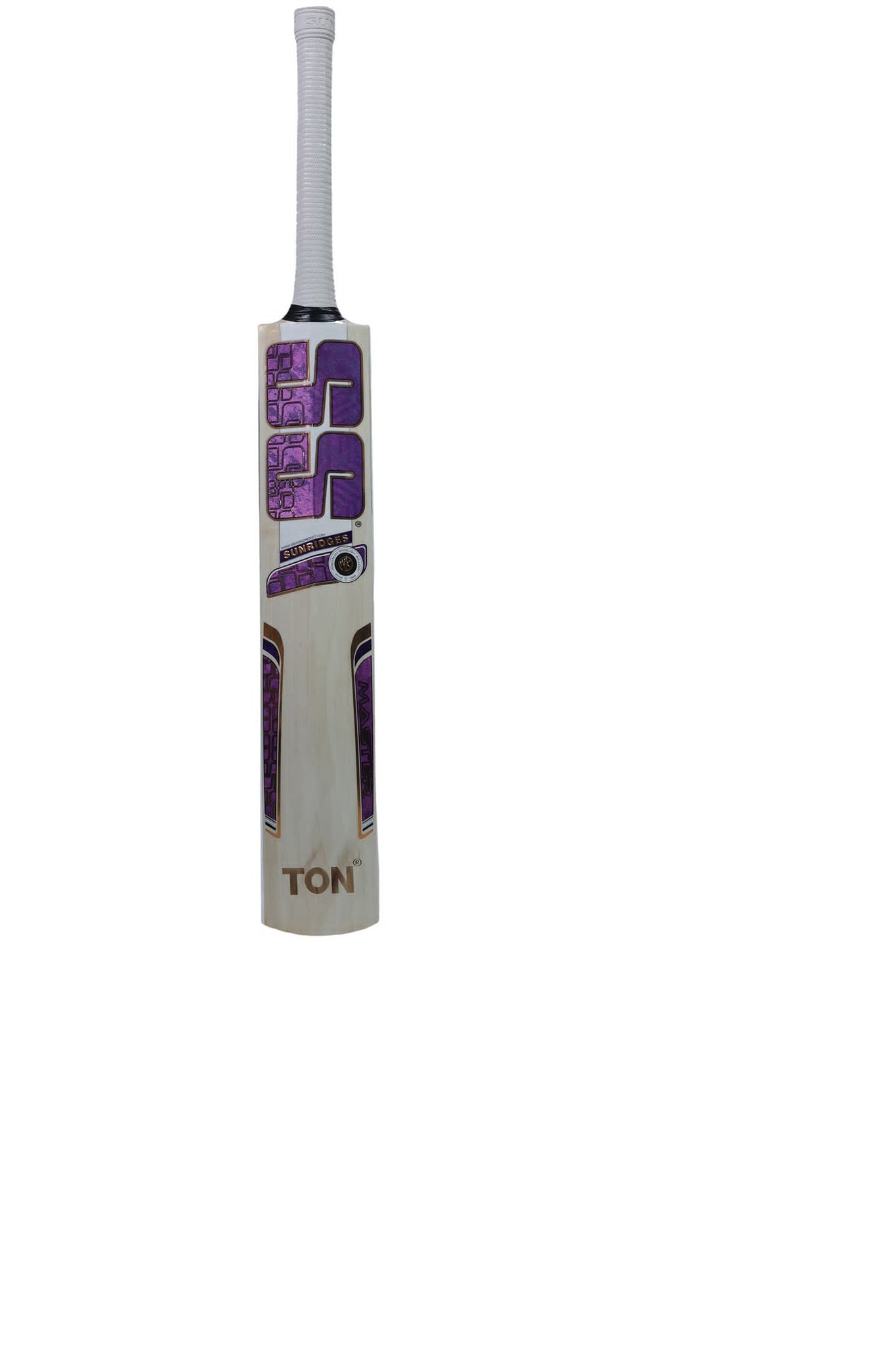 SS Master 500 English Willow Cricket Bat