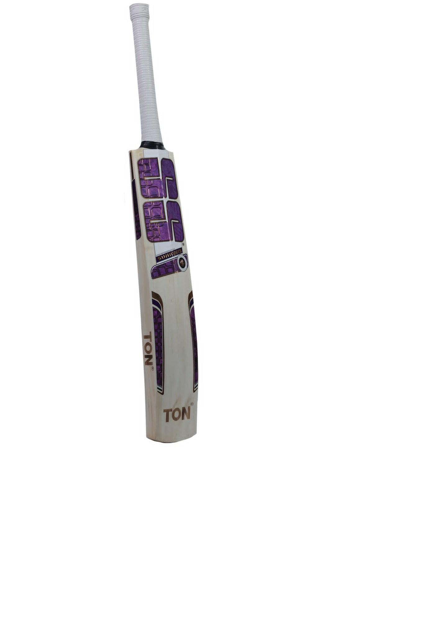 SS Master 500 English Willow Cricket Bat
