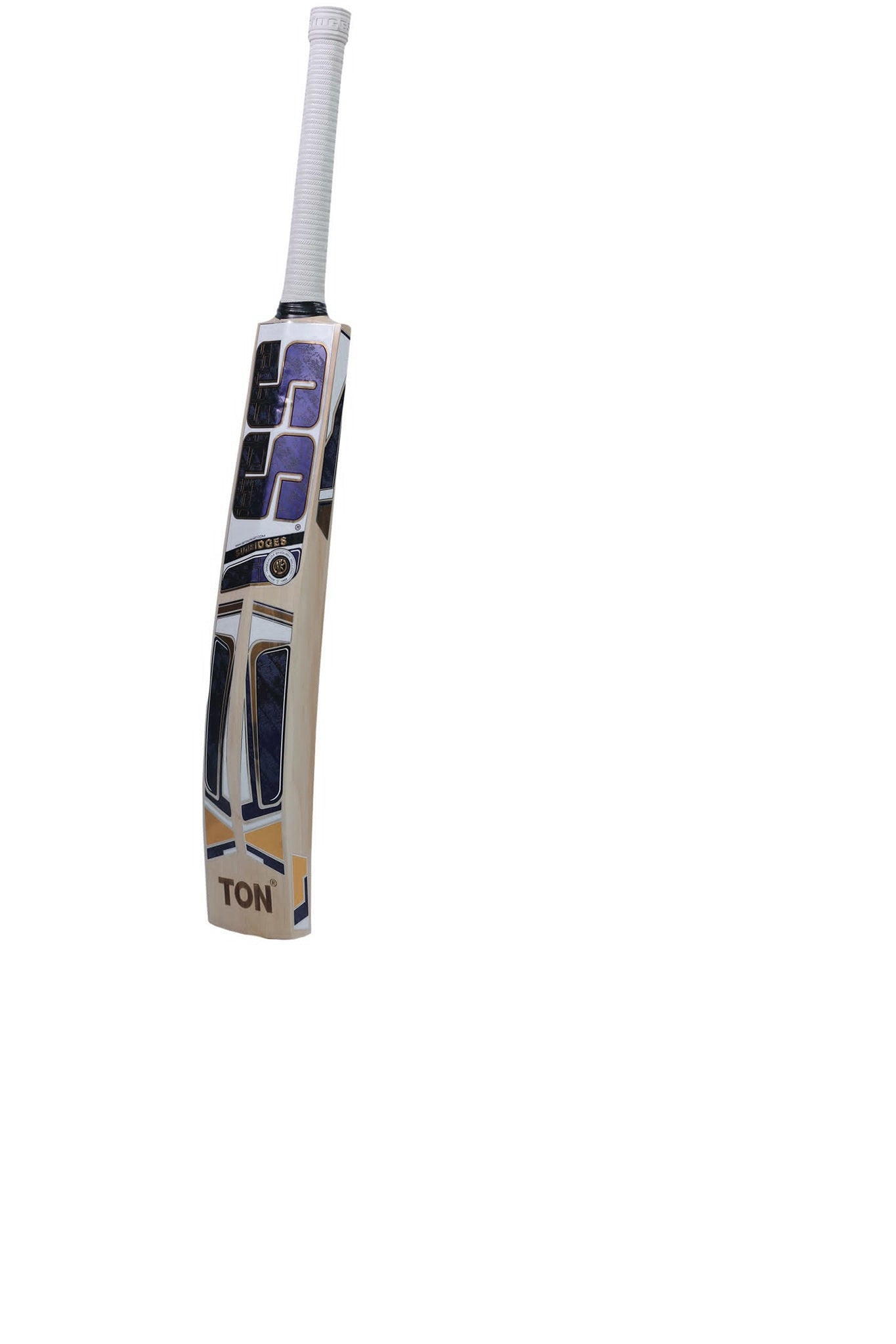 SS Master 99 English Willow Cricket Bat