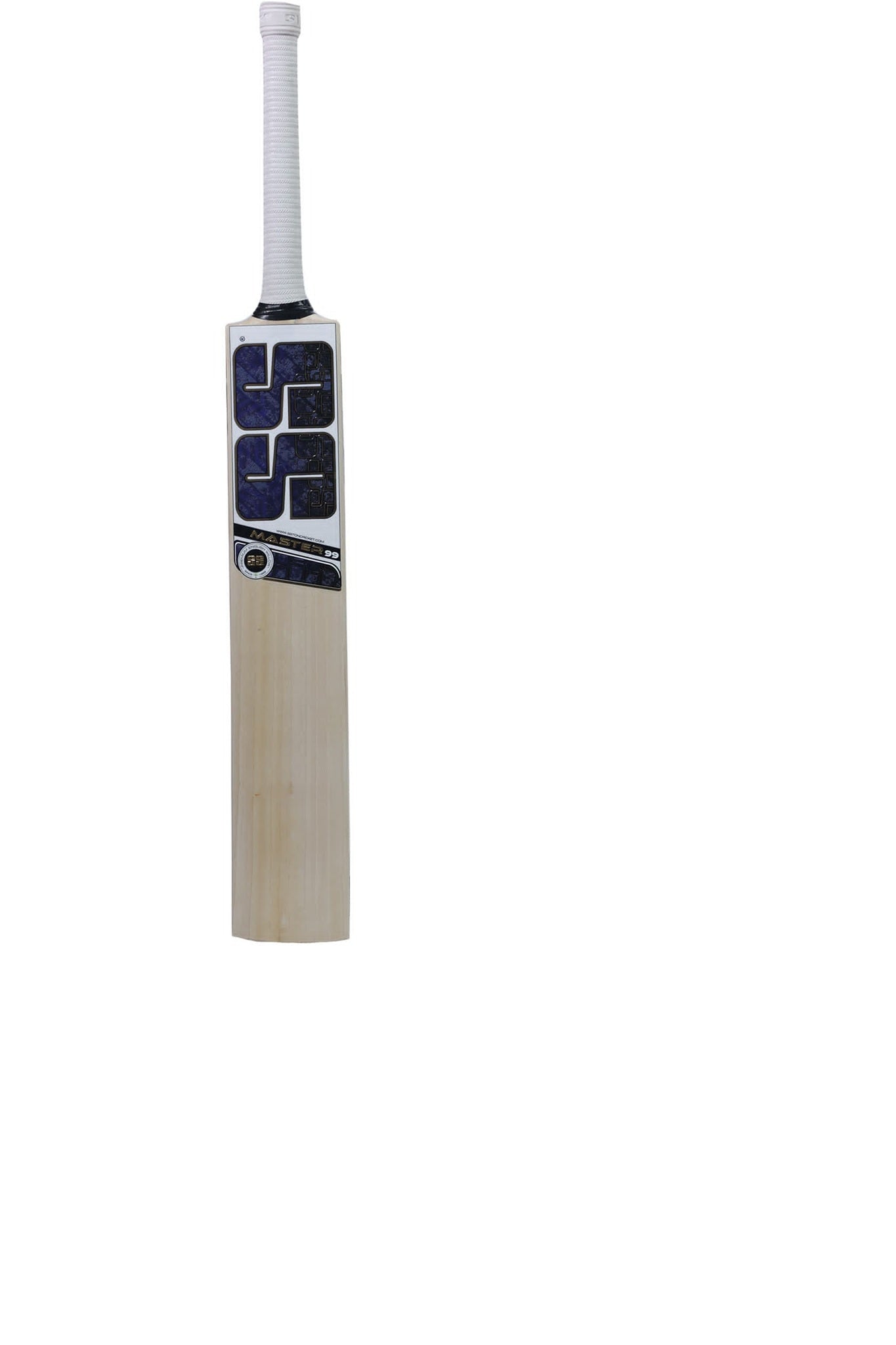 SS Master 99 English Willow Cricket Bat