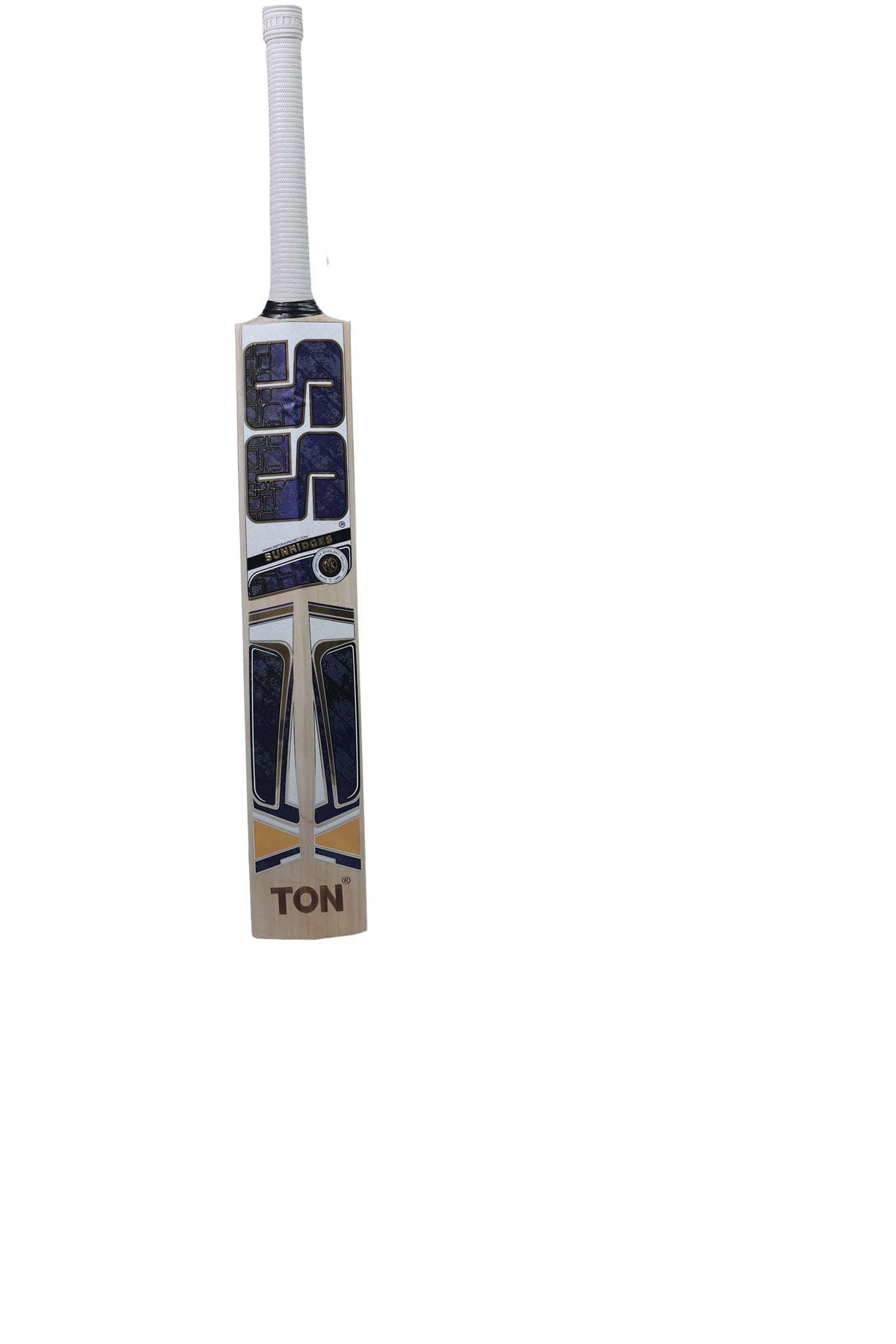 SS Master 99 English Willow Cricket Bat