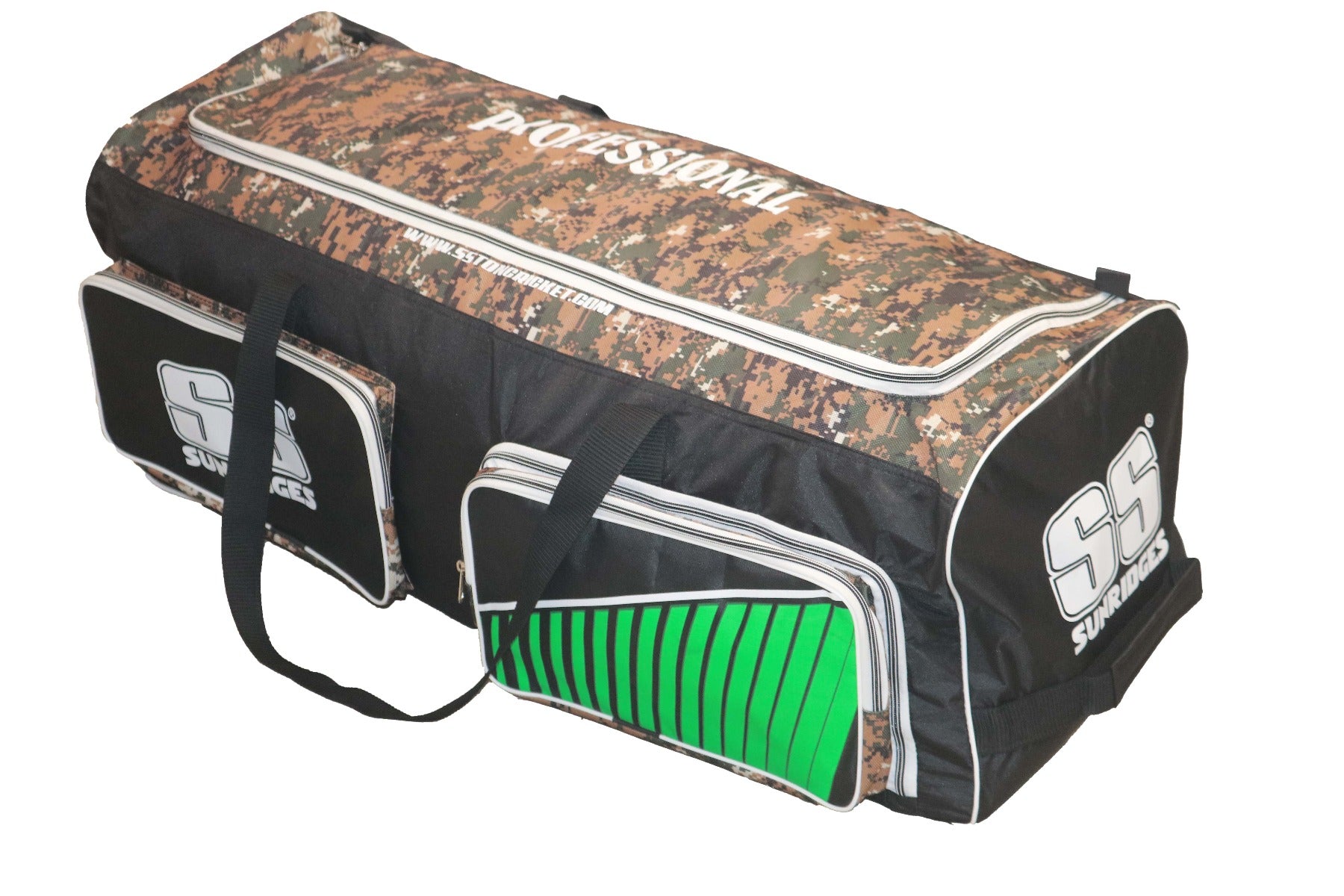 SS Professional Wheelie Kit Bag - Activate Sports