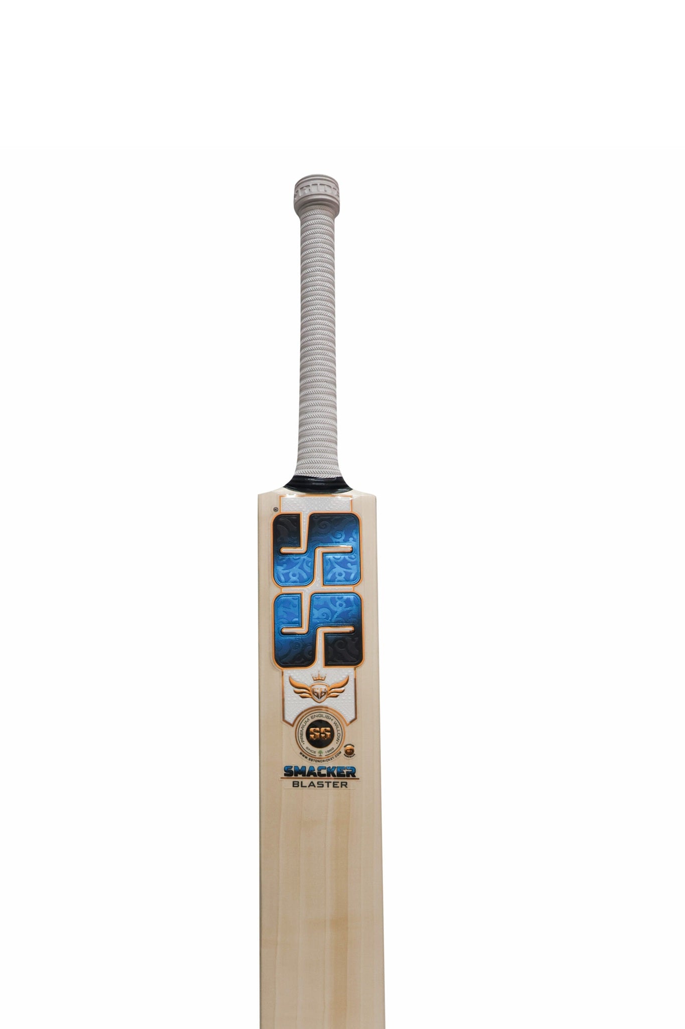SS GG Smacker Blaster English Willow Cricket Bat