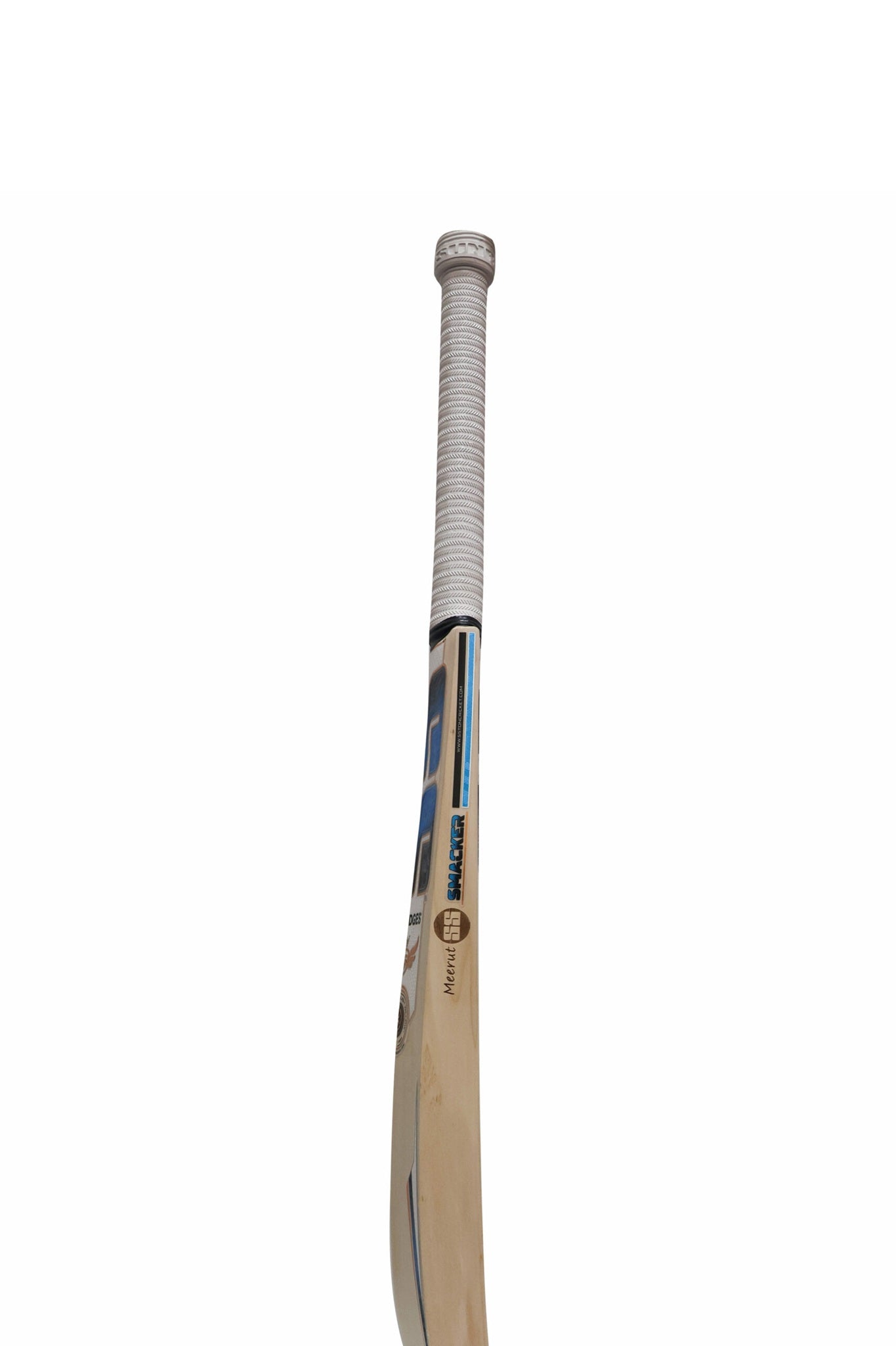 SS GG Smacker Blaster English Willow Cricket Bat