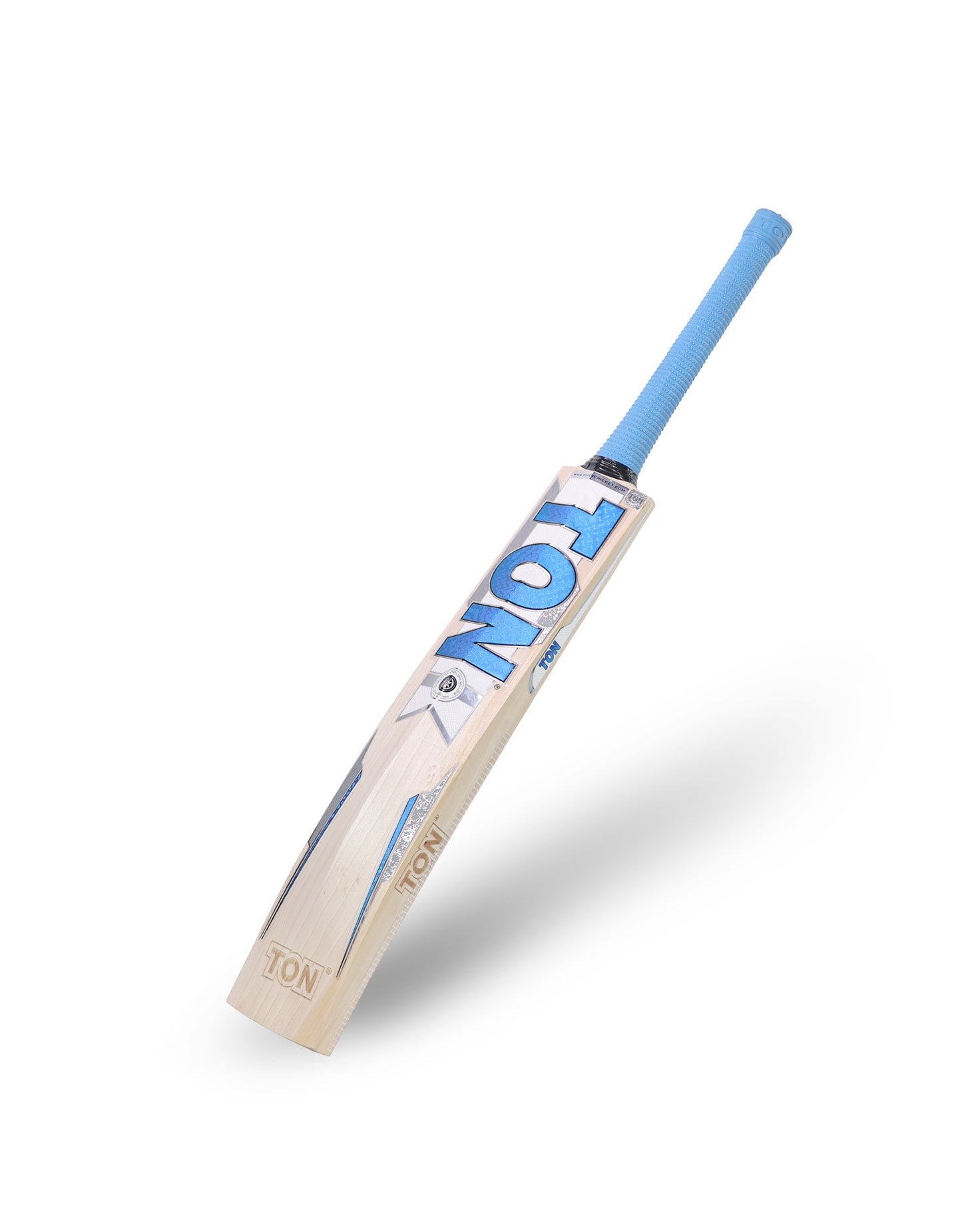 SS Ton Elite English Willow Cricket Bat