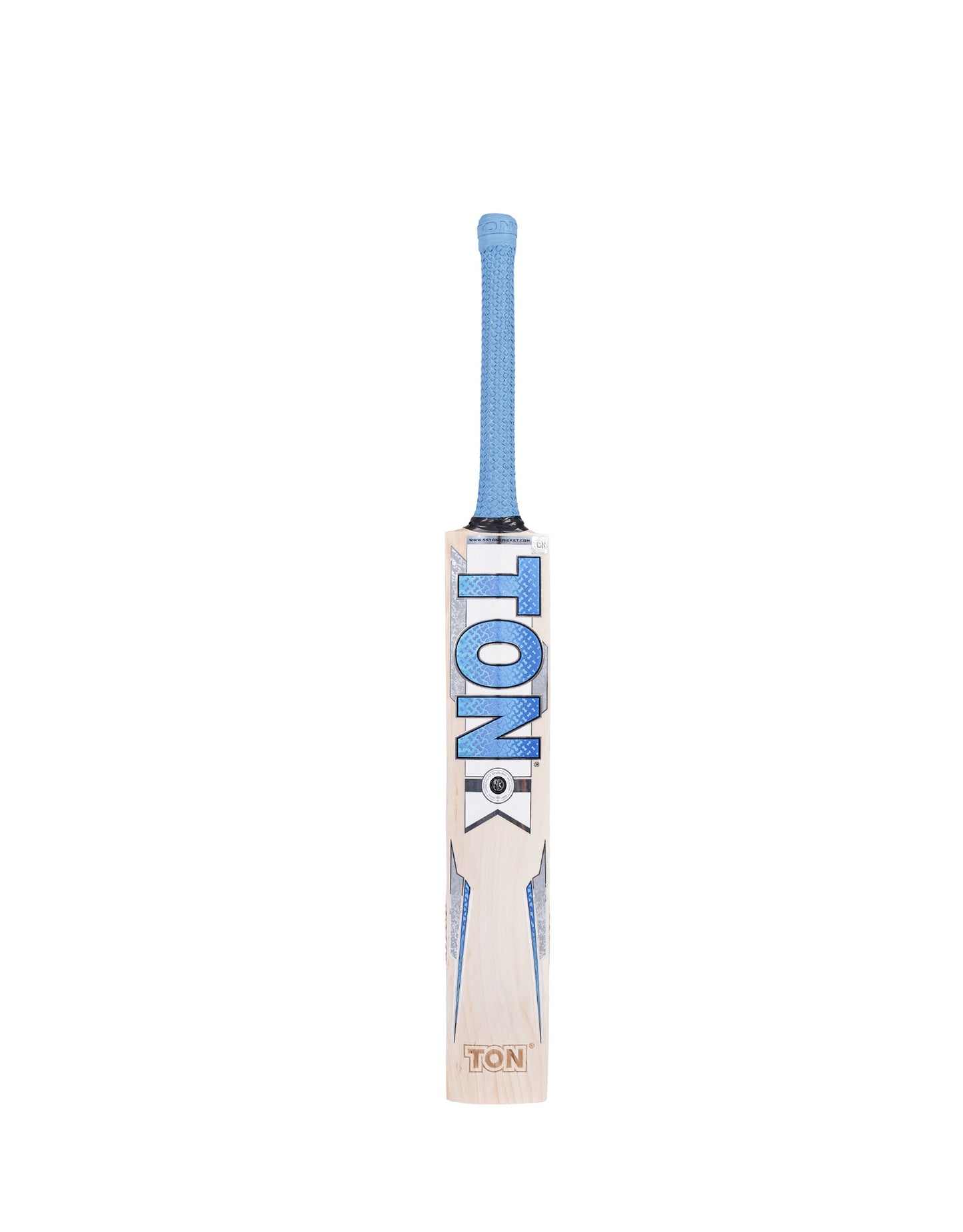 SS Ton Elite English Willow Cricket Bat