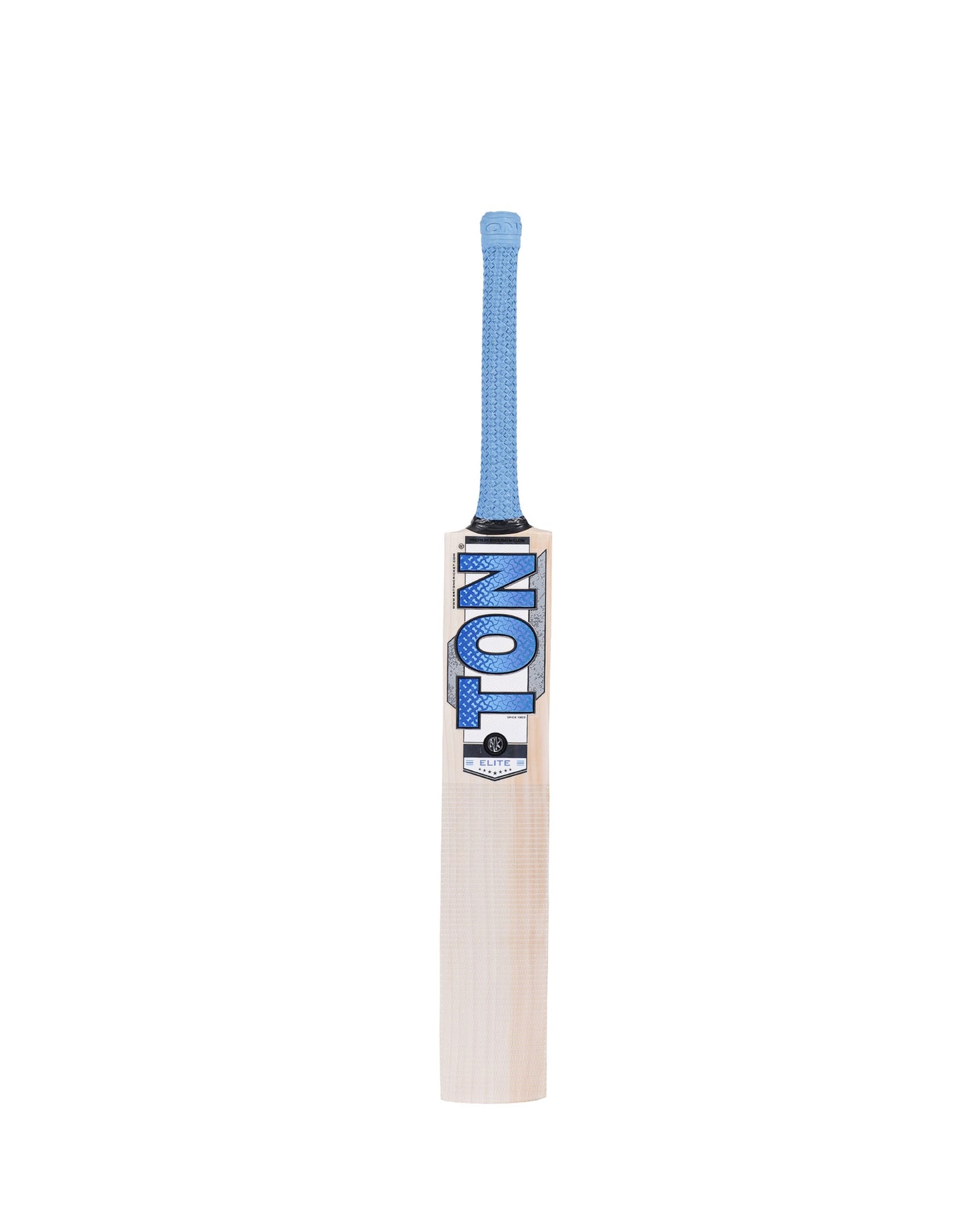 SS Ton Elite English Willow Cricket Bat