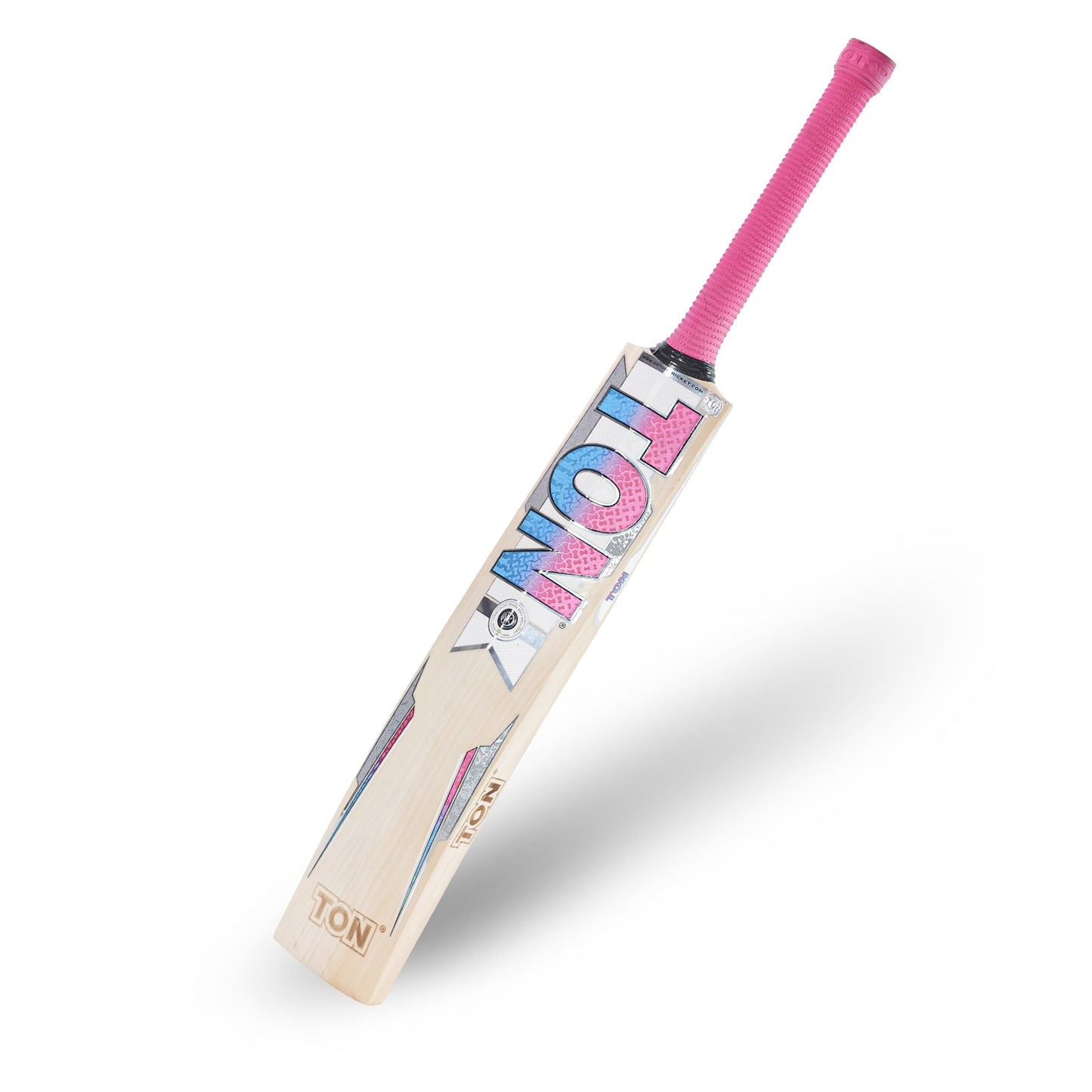 SS Ton Slasher English Willow Cricket Bat