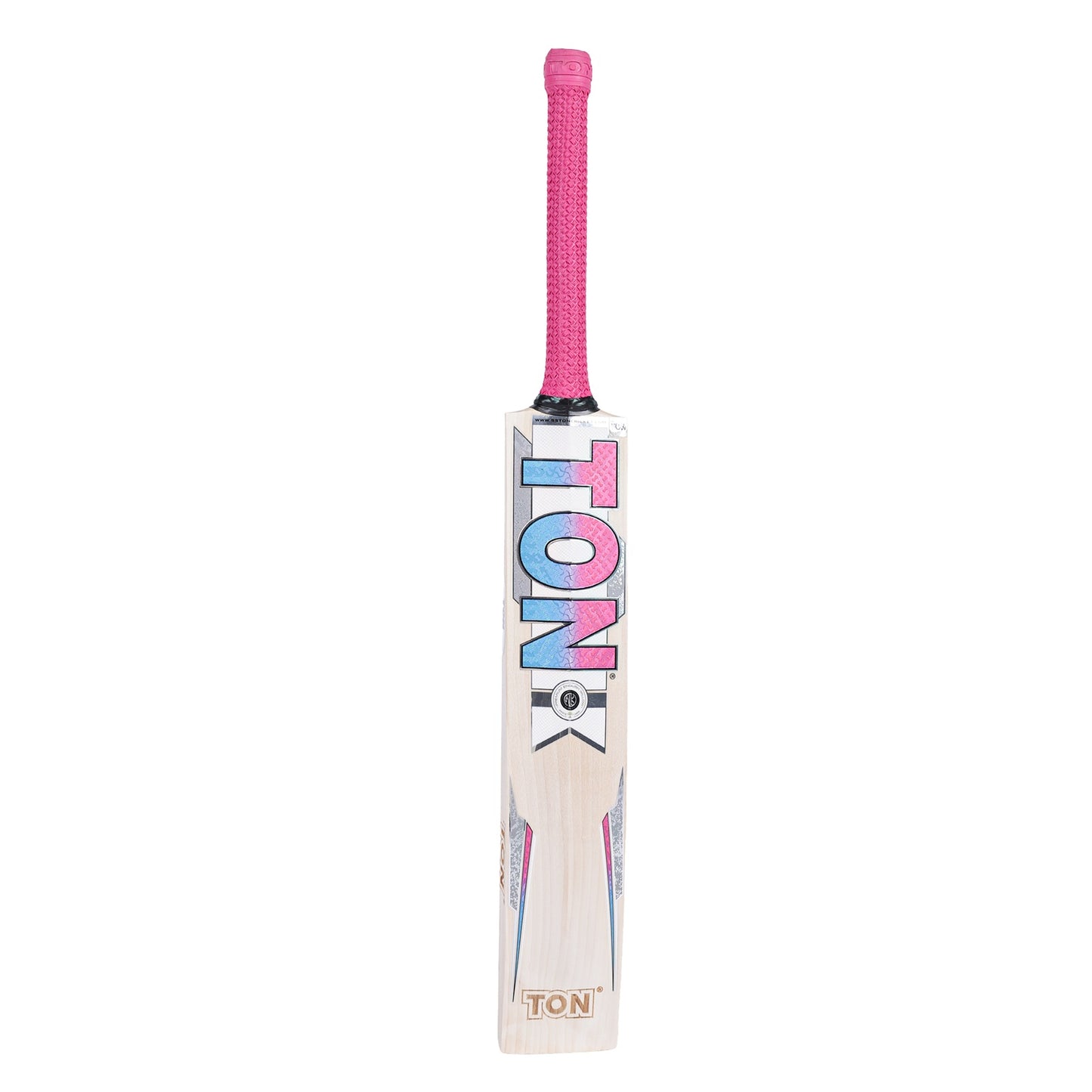 SS Ton Slasher English Willow Cricket Bat