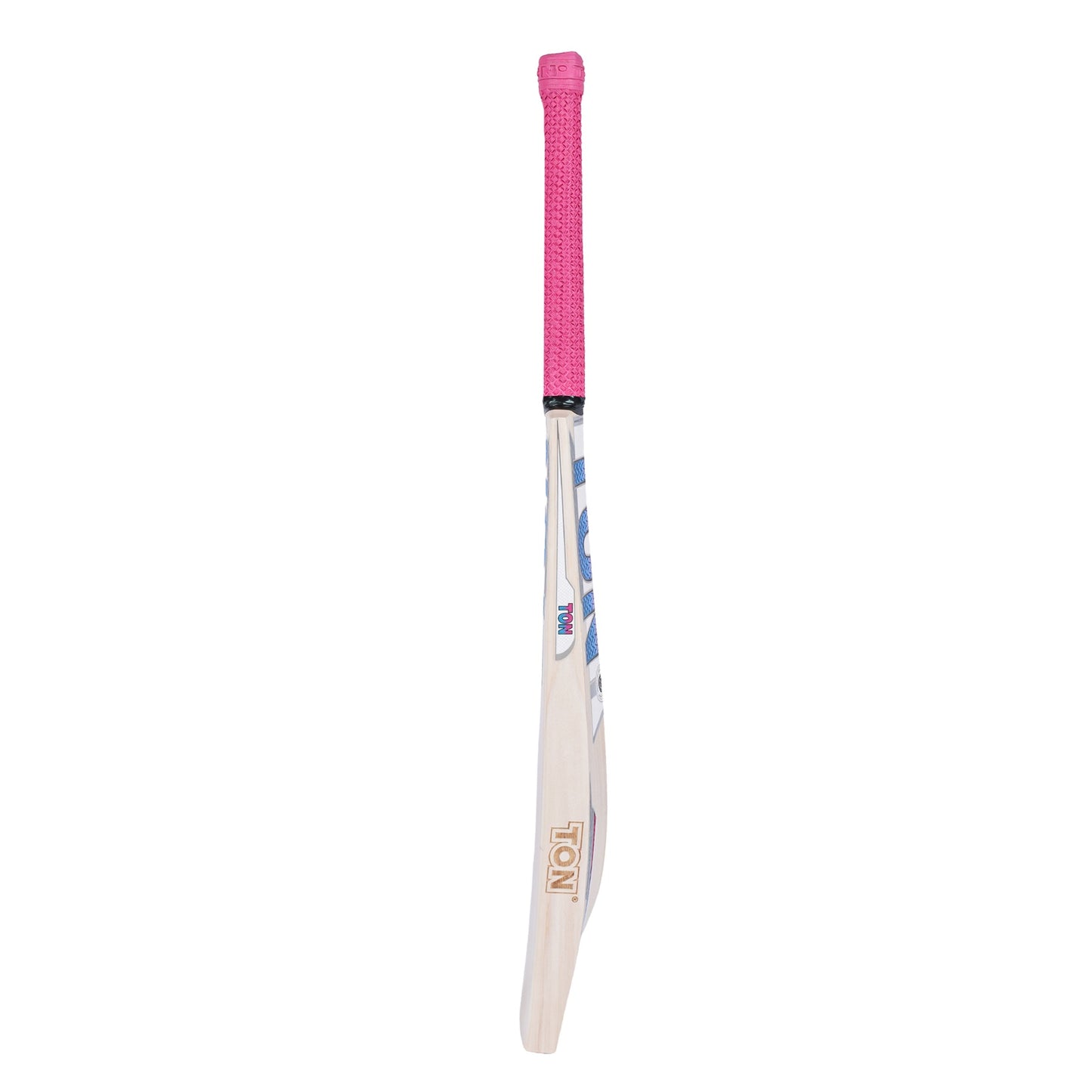 SS Ton Slasher English Willow Cricket Bat