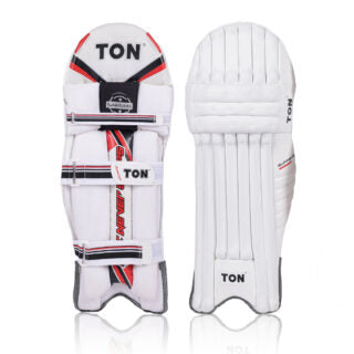 Cricket Batting Pads SS Ton Supreme - Activate Sports