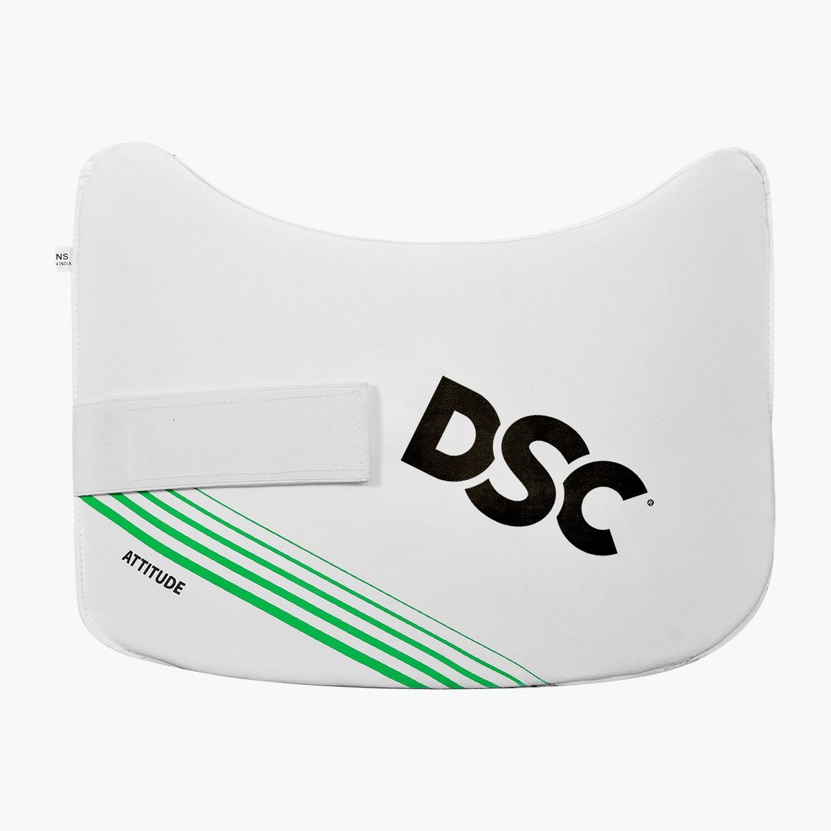 DSC Intense Altitude Chest Guard - Activate Sports