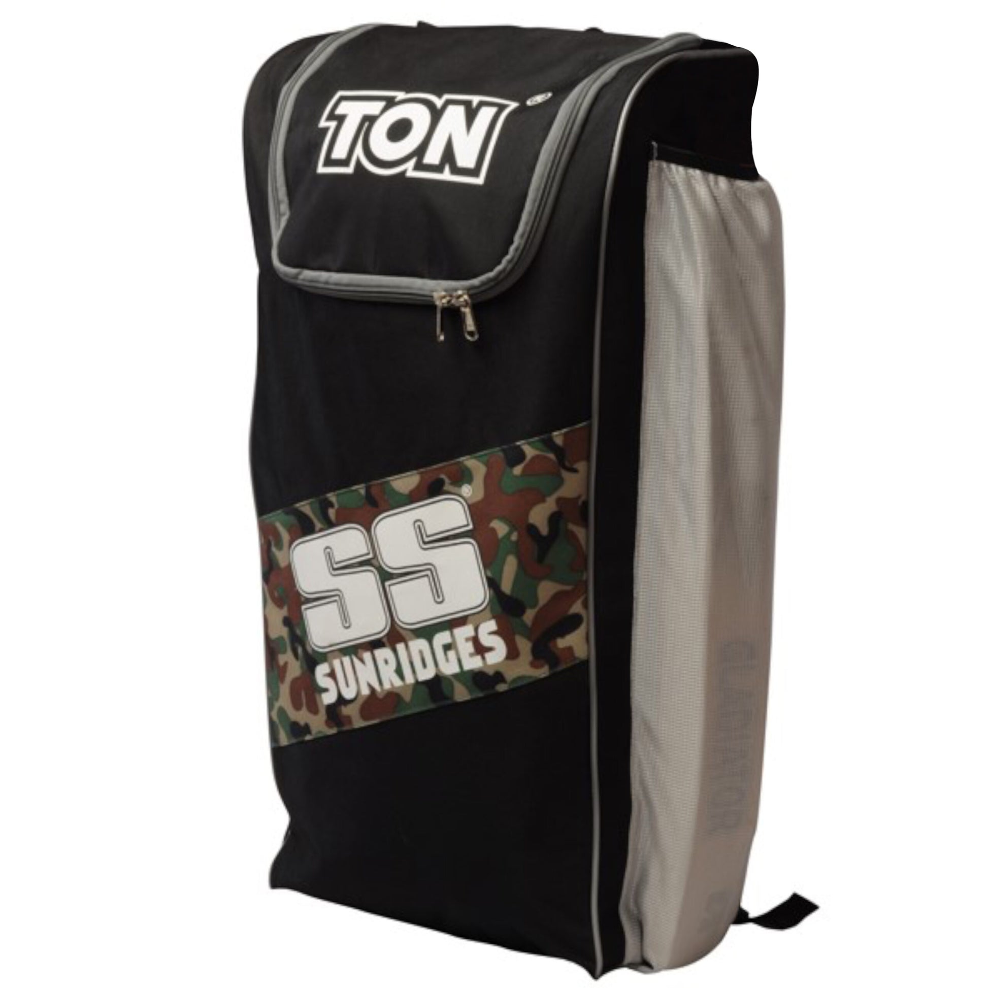 SS Colt Army Green Camo Kit Bag - Activate Sports