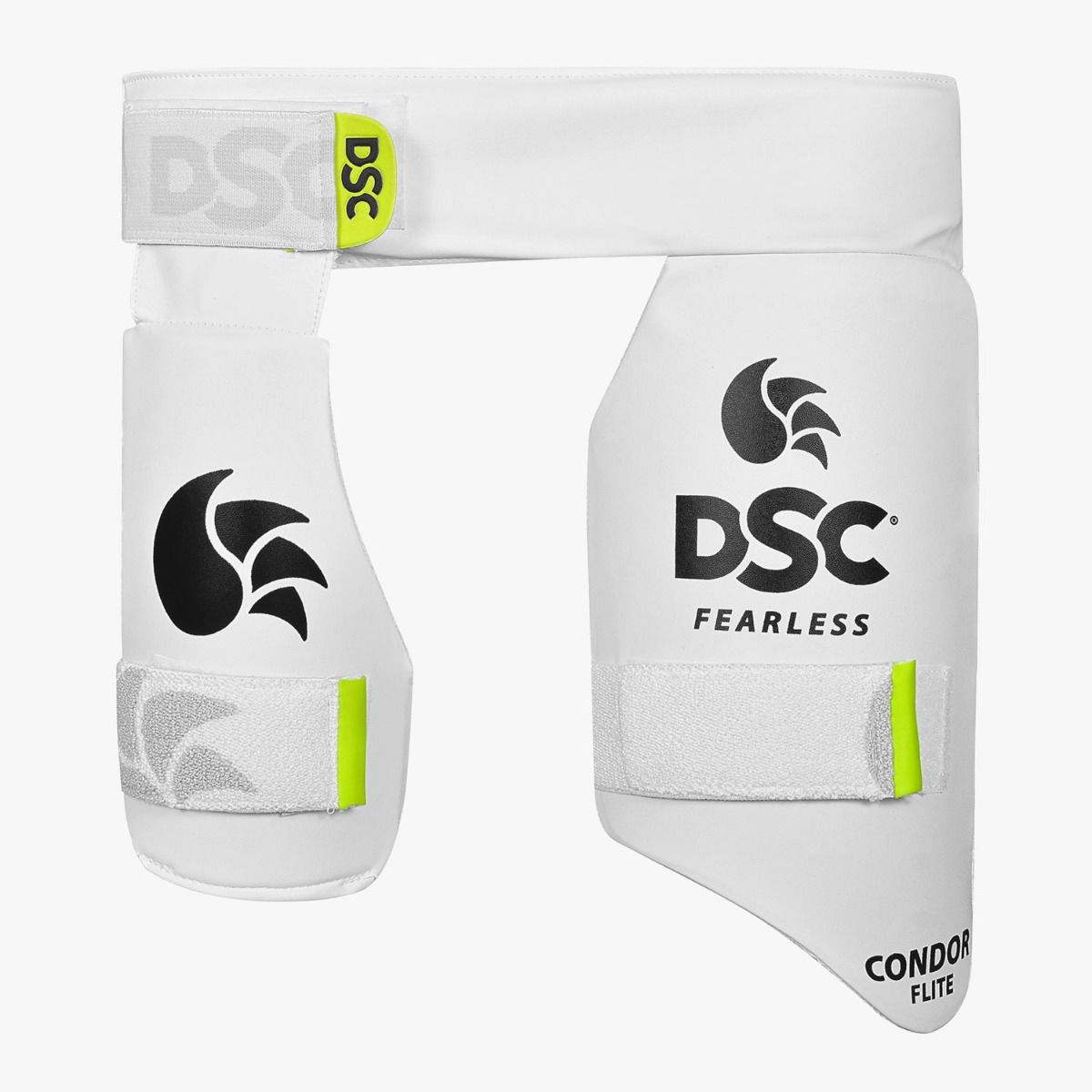 Cricket Thigh Pads DSC Condor Flite - Activate Sports