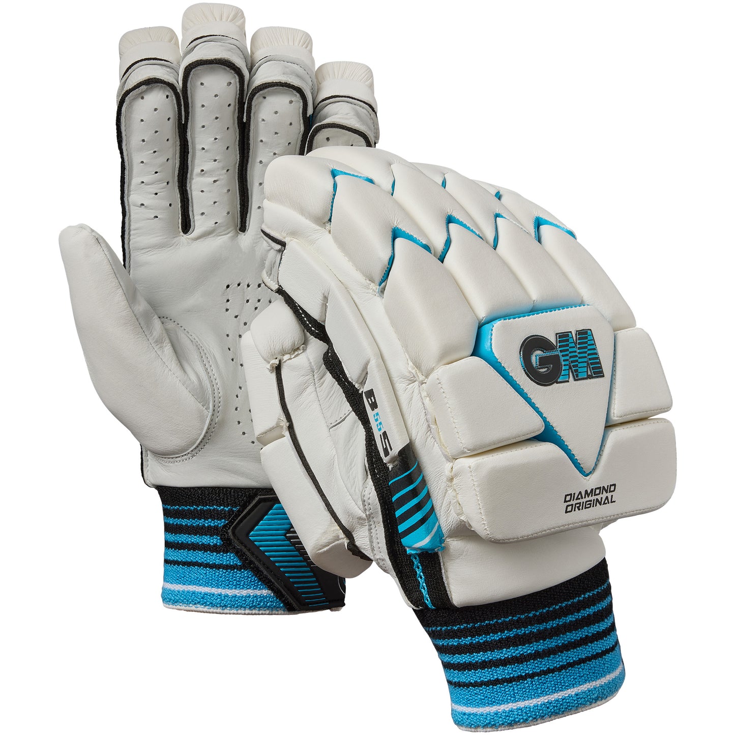 GM Diamond Original Batting Gloves
