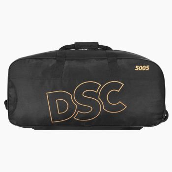 DSC Wheelie 5005 Kit Bag - Activate Sports