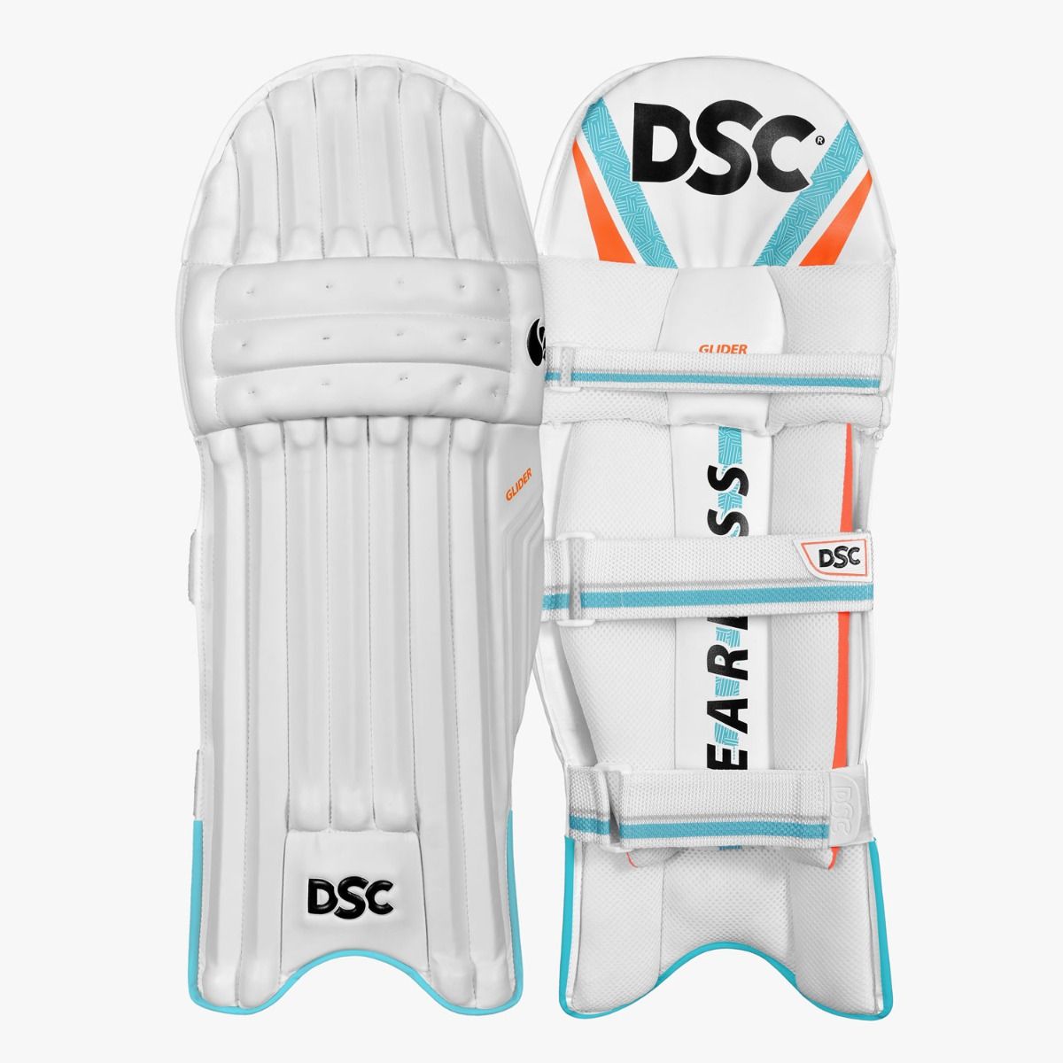 Cricket Batting Pads DSC Condor Glider - Activate Sports
