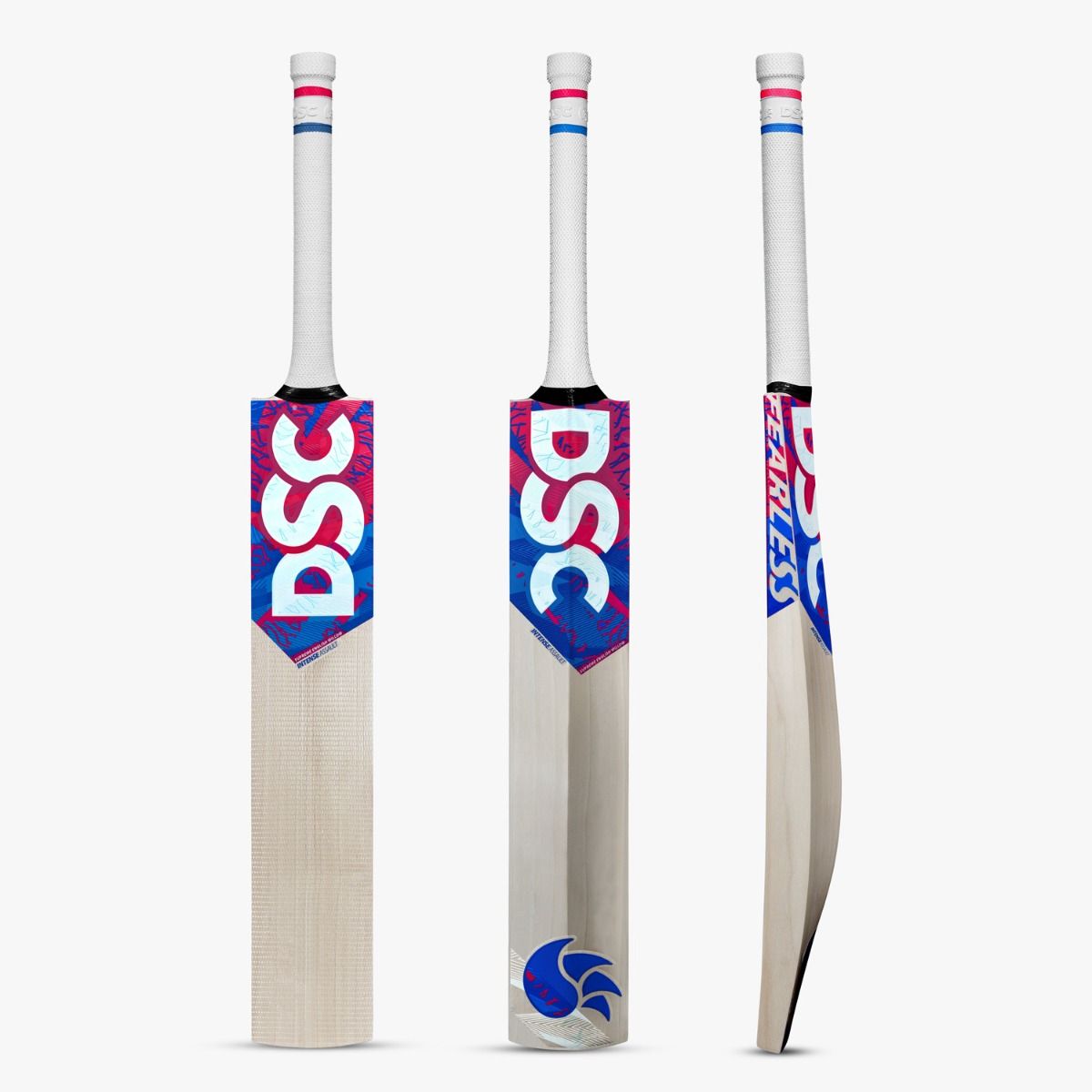 Cricket Bat DSC Intense Assault - Activate Sports