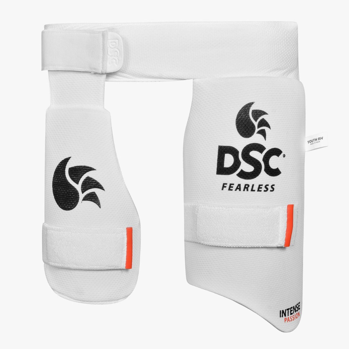 Cricket Thigh Pads DSC Intense Passion - Activate Sports