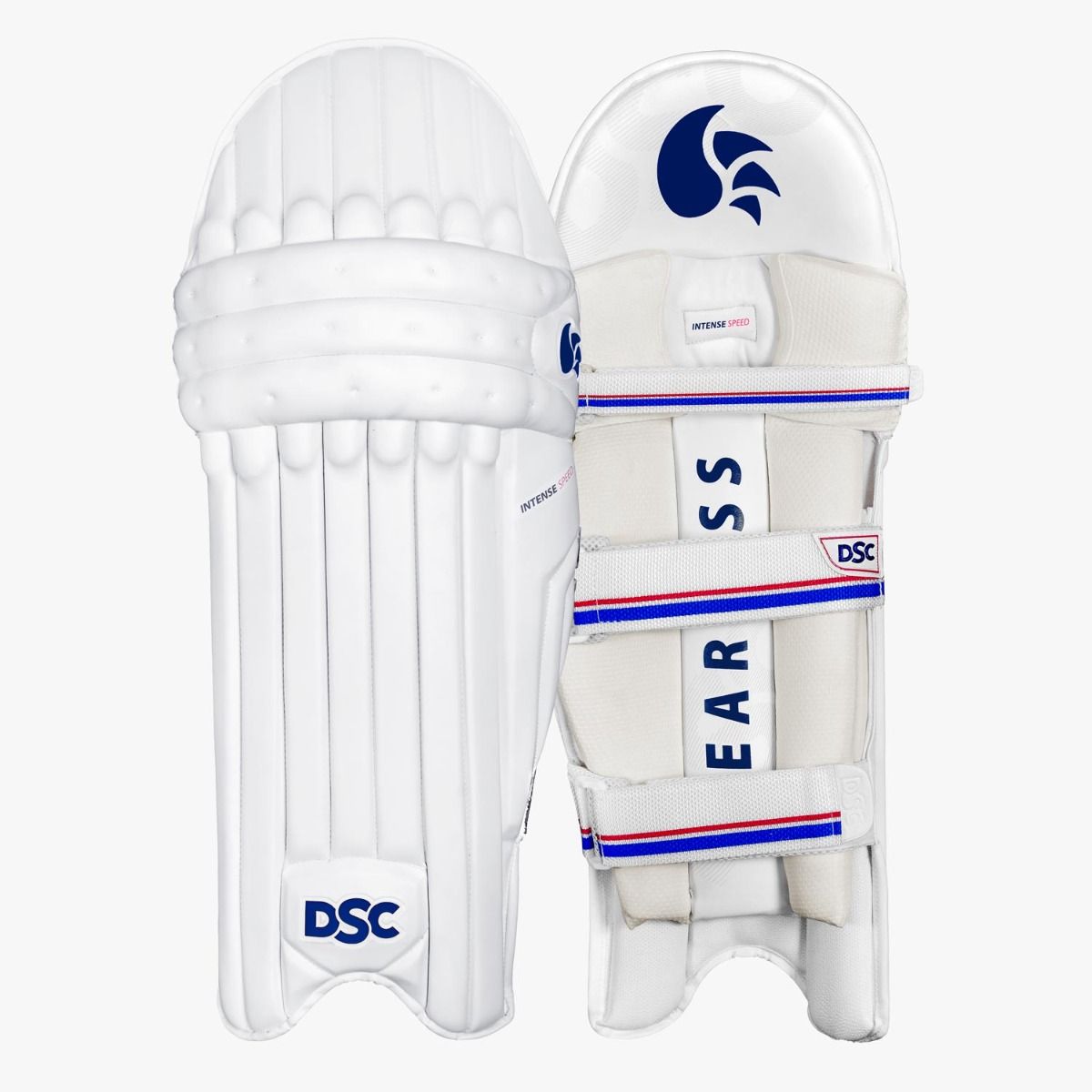 Cricket Batting Pads DSC Intense Speed - Activate Sports